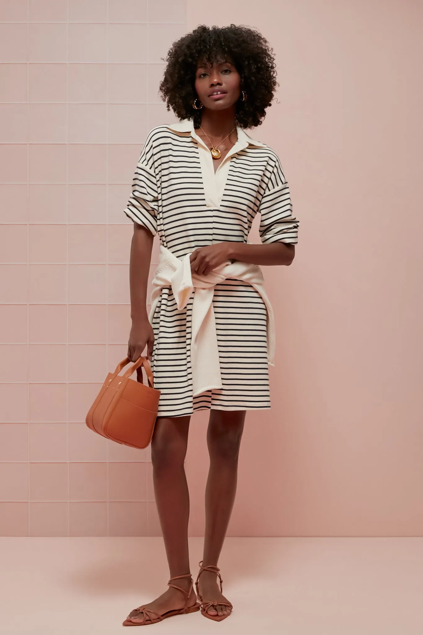 Shoot for the Stars Coin Charm sold by Tuckernuck product image thumbnail 5