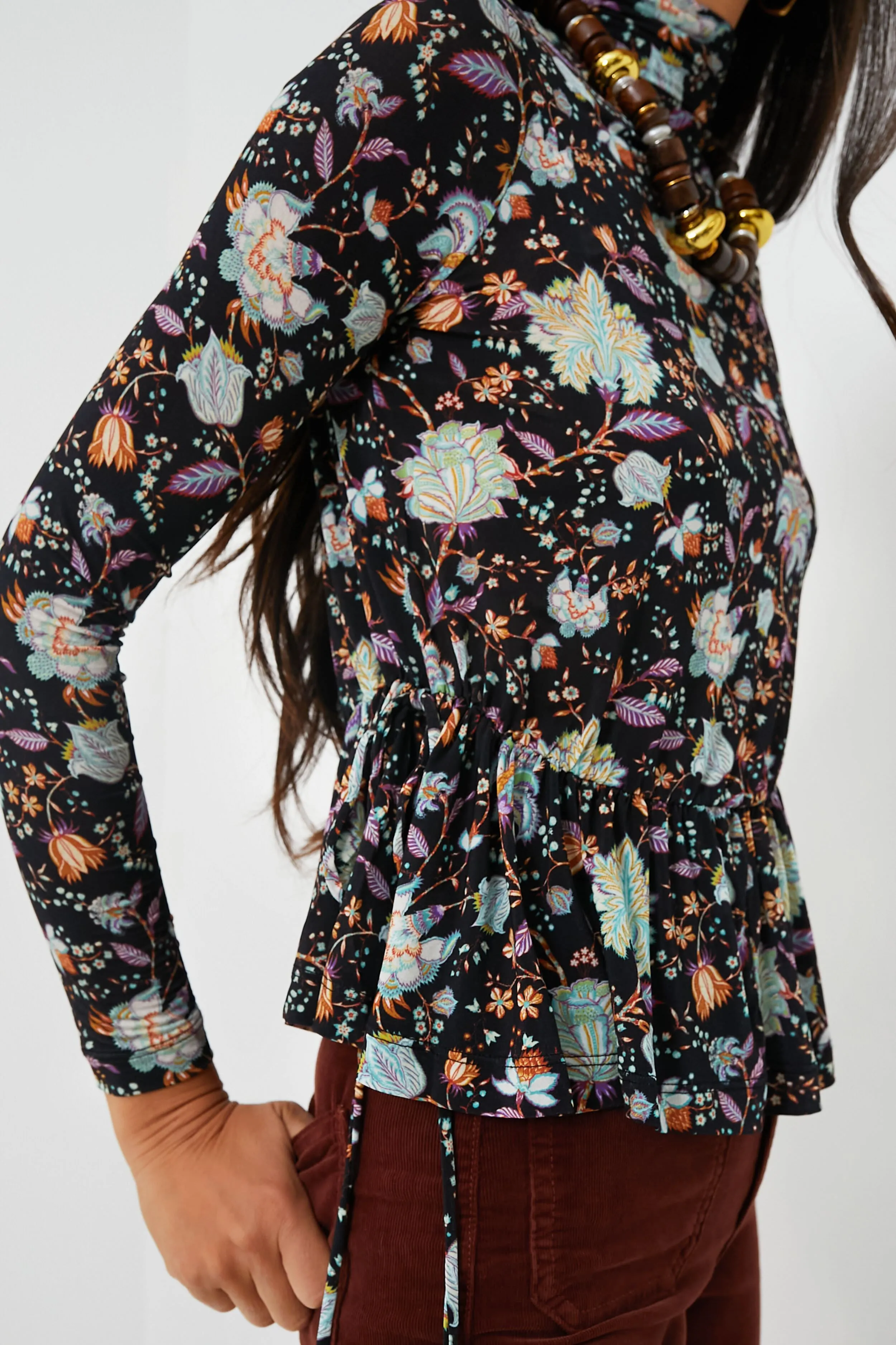 Nuit Nina Top sold by Tuckernuck product image thumbnail 5
