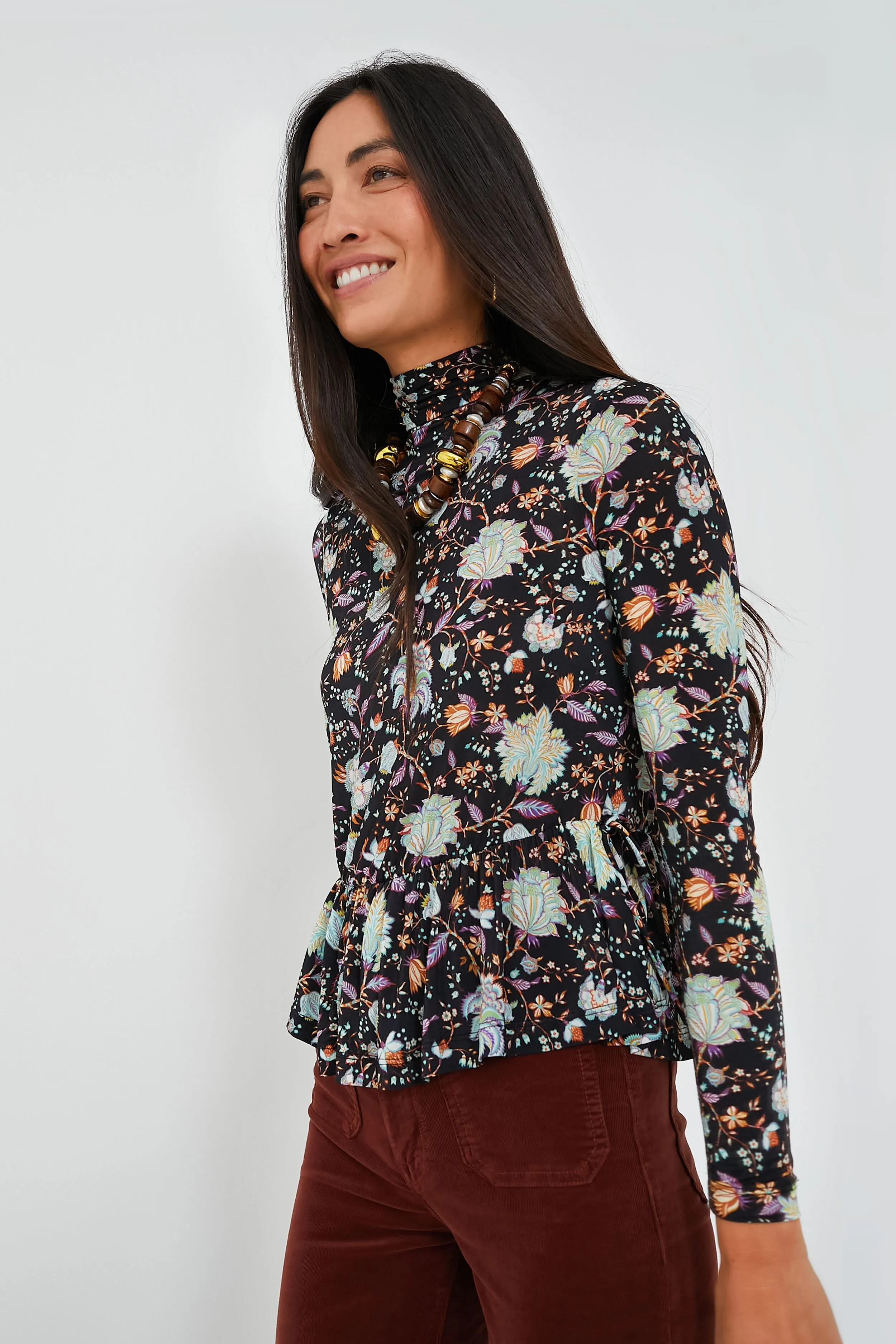 Nuit Nina Top sold by Tuckernuck product image thumbnail 3