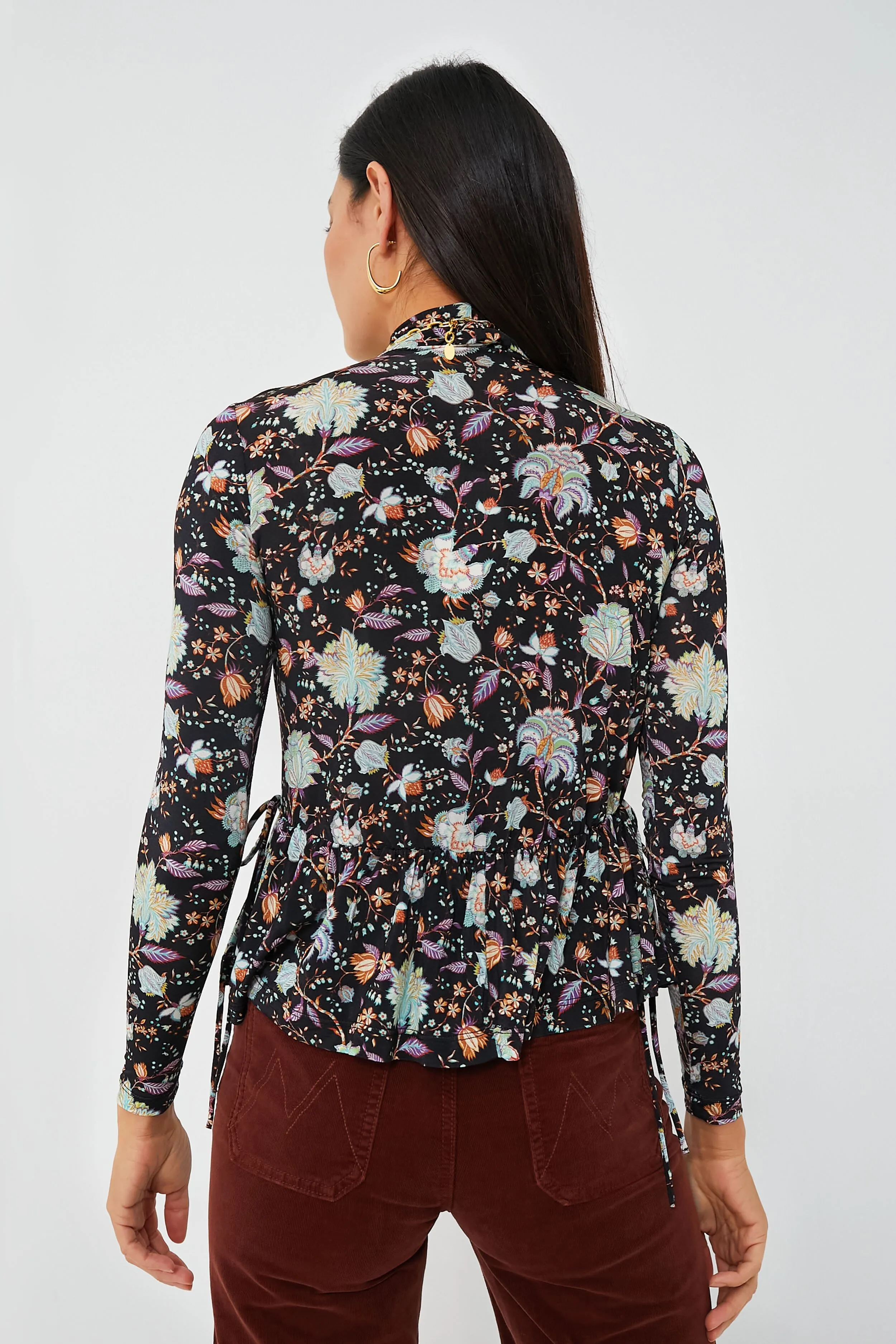 Nuit Nina Top sold by Tuckernuck product image thumbnail 4