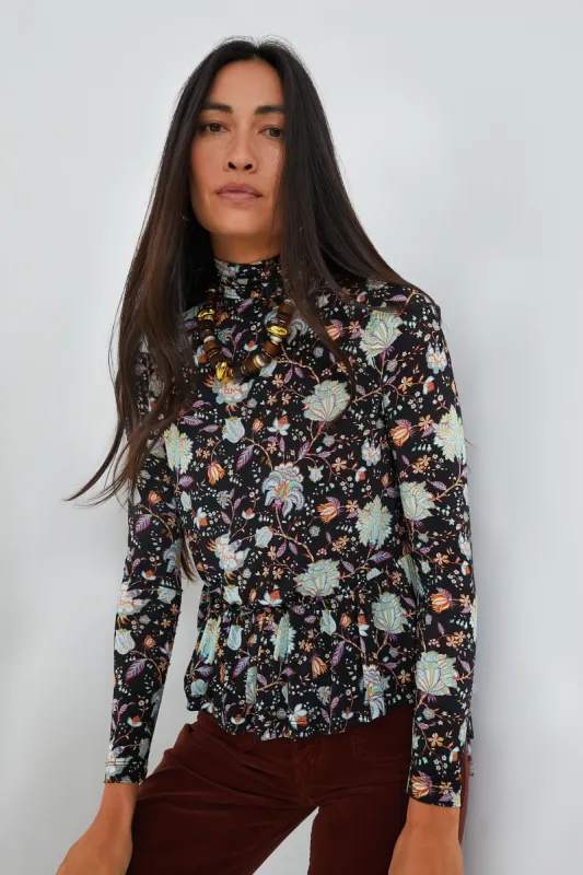 Nuit Nina Top sold by Tuckernuck