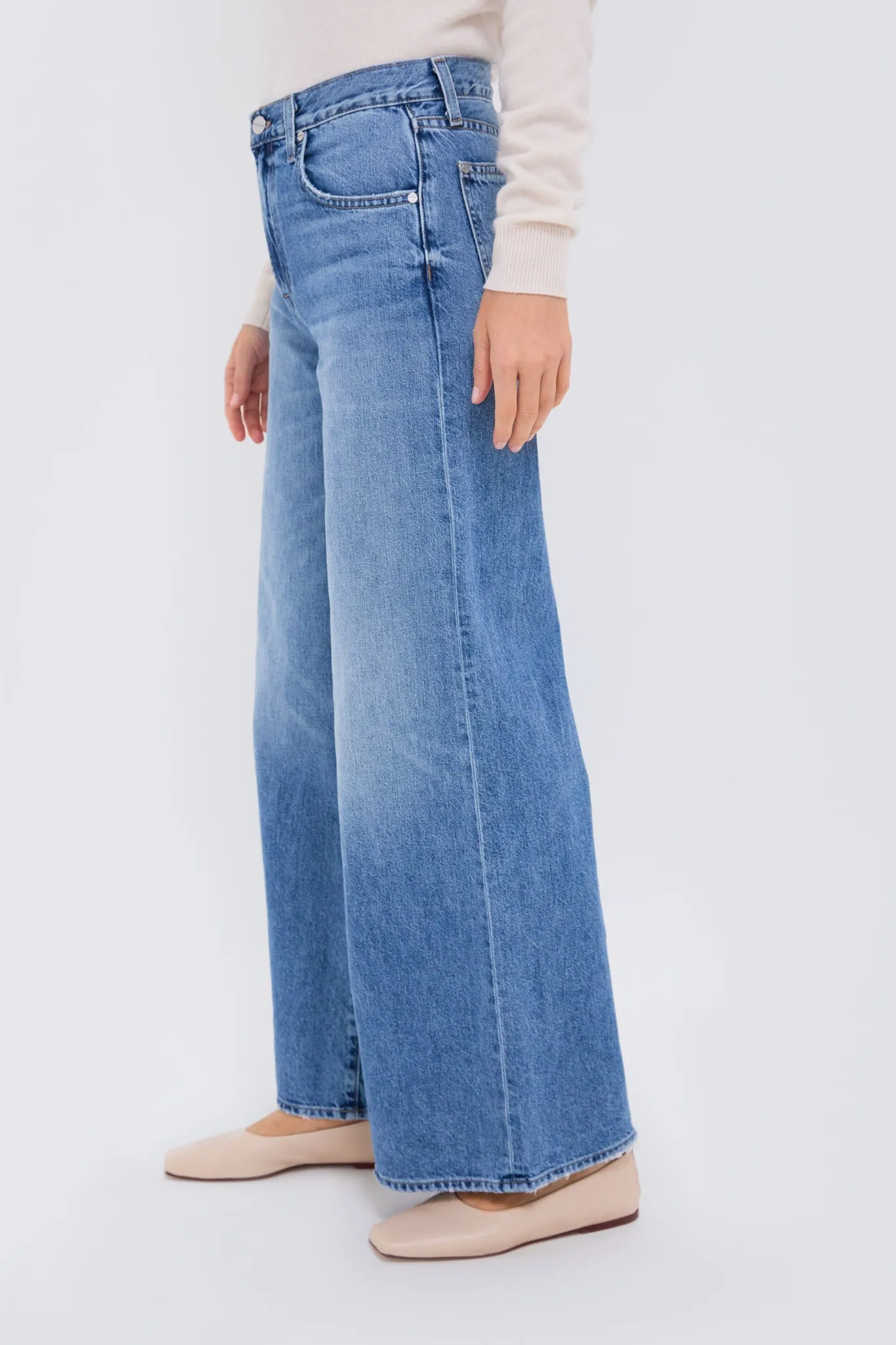 Vintage Wash Tiny Dancer Pant sold by Tuckernuck product image thumbnail 3