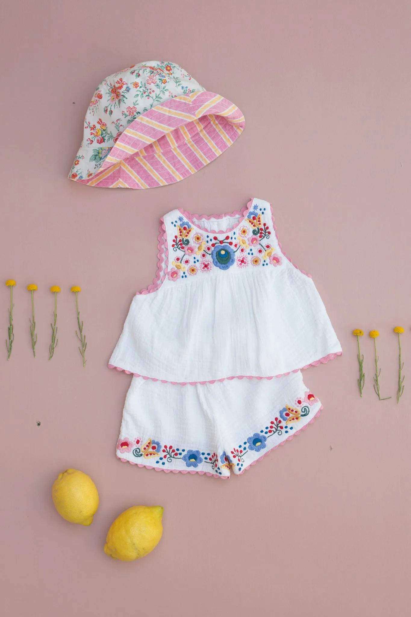 White Solenia Blouse sold by Tuckernuck product image thumbnail 5