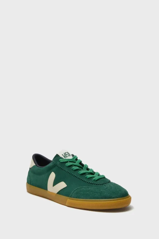 Poker Pierre Volley Sneakers sold by Tuckernuck