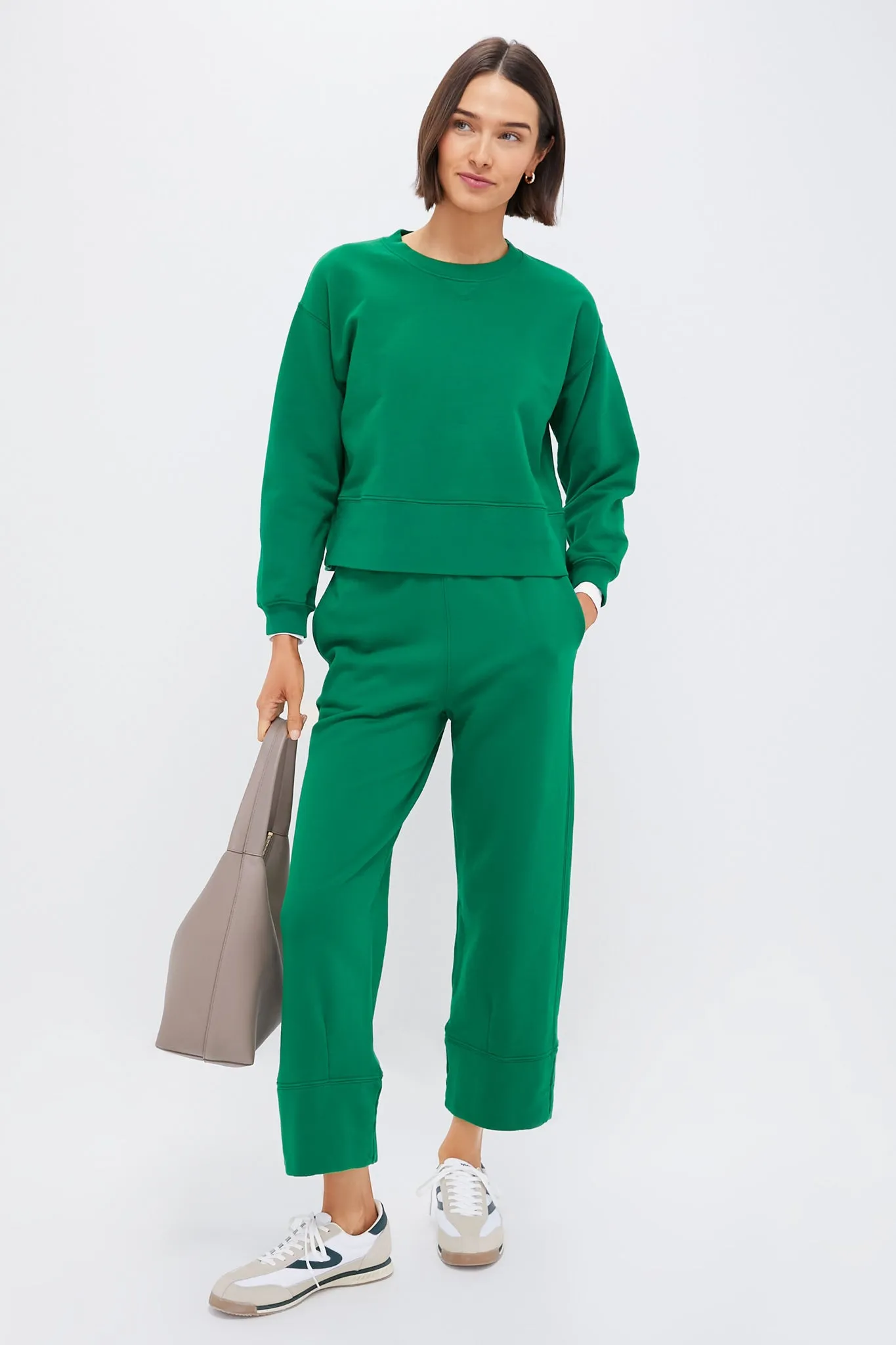 Dill The League Sweatshirt sold by Tuckernuck product image thumbnail 2