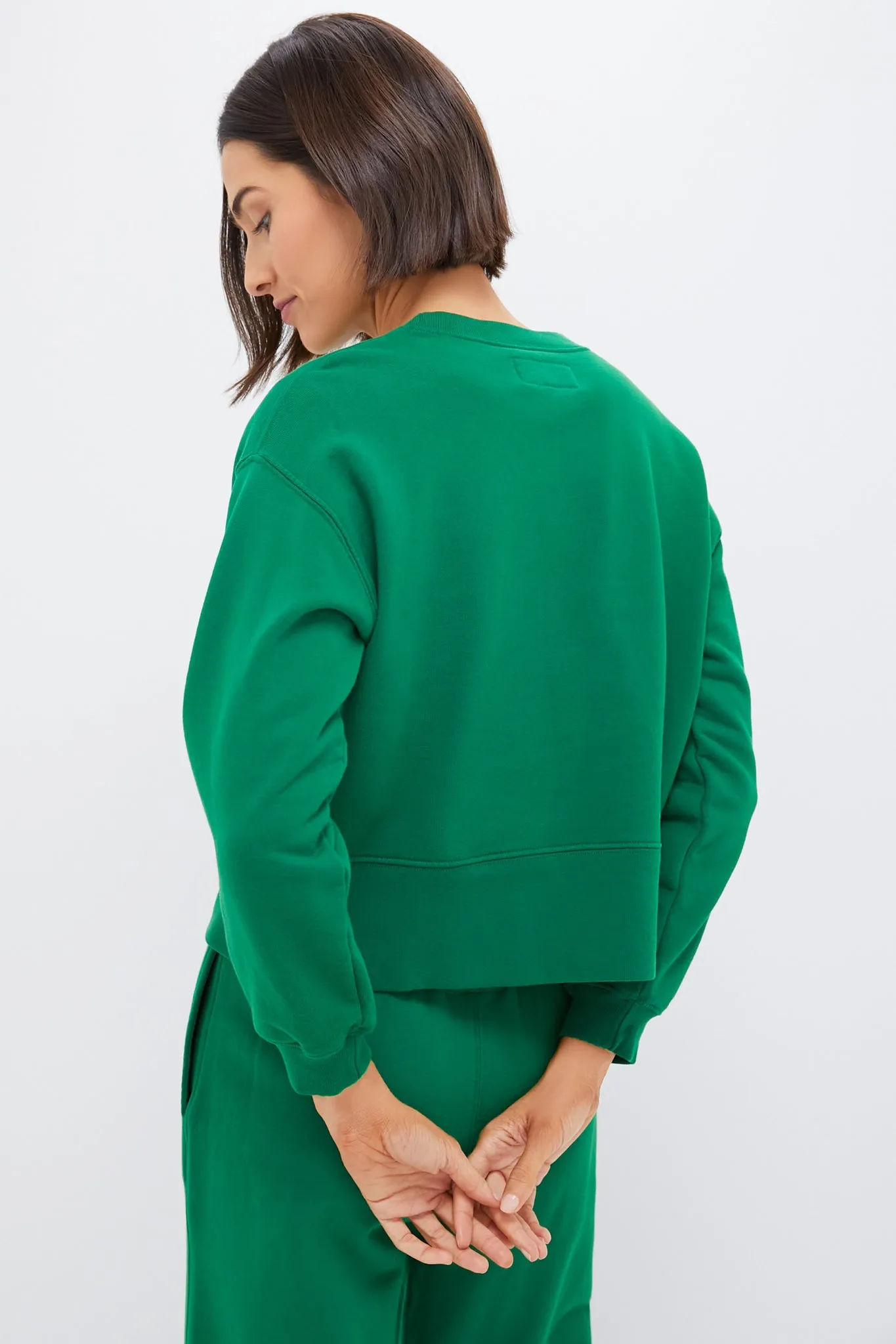 Dill The League Sweatshirt sold by Tuckernuck product image thumbnail 4