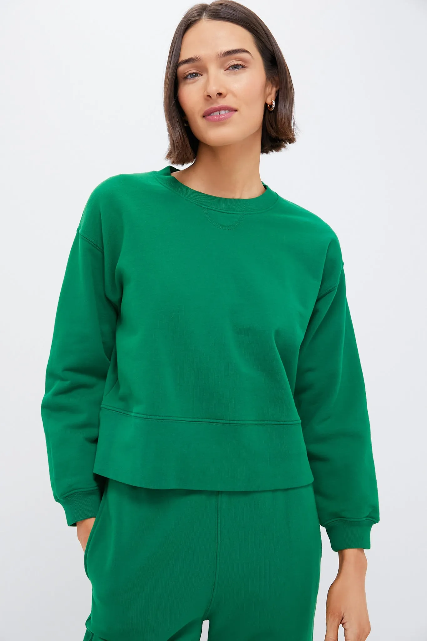 Dill The League Sweatshirt sold by Tuckernuck