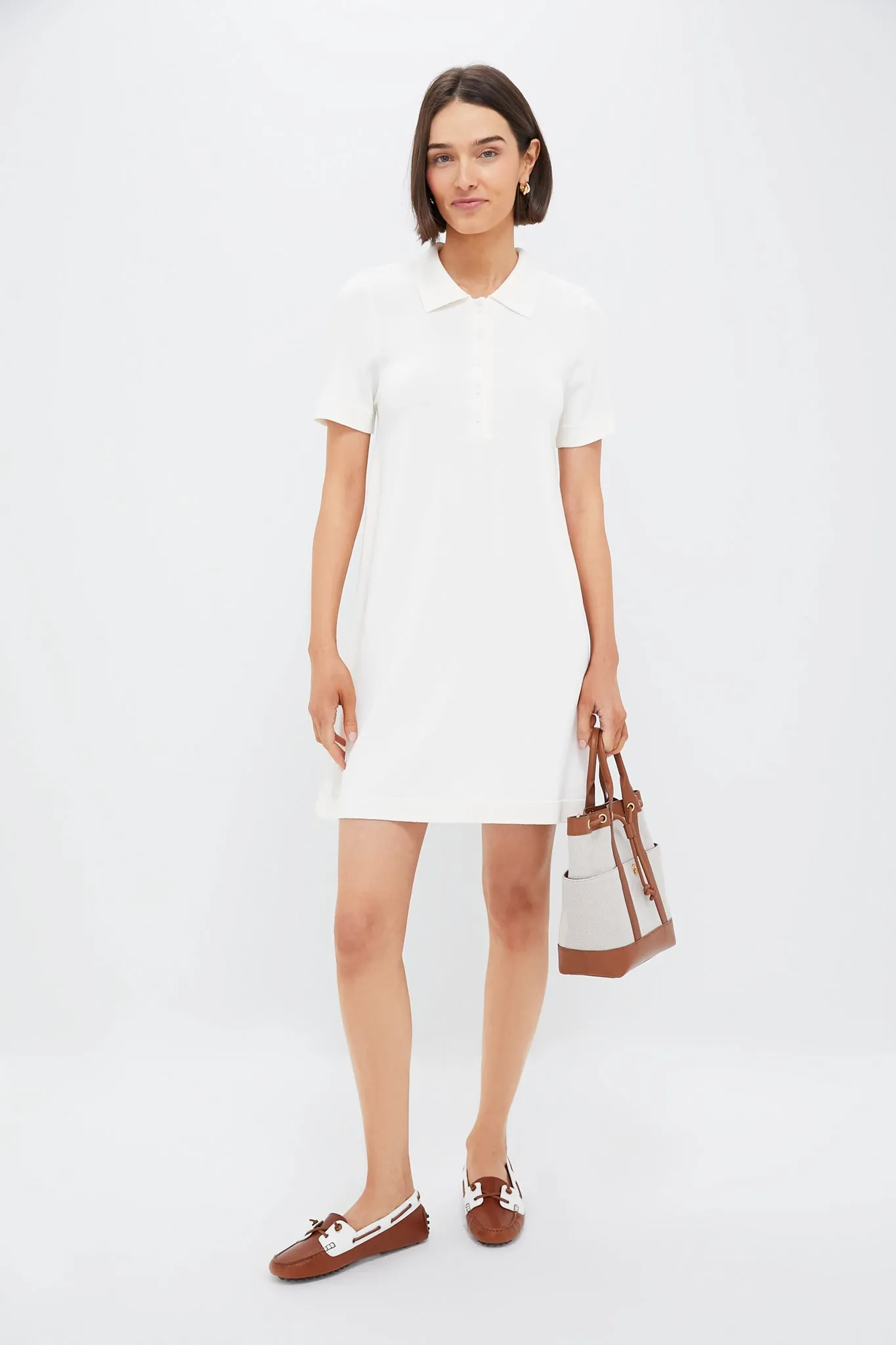 Whiskey and Coconut Jia Boater Loafers sold by Tuckernuck product image thumbnail 3