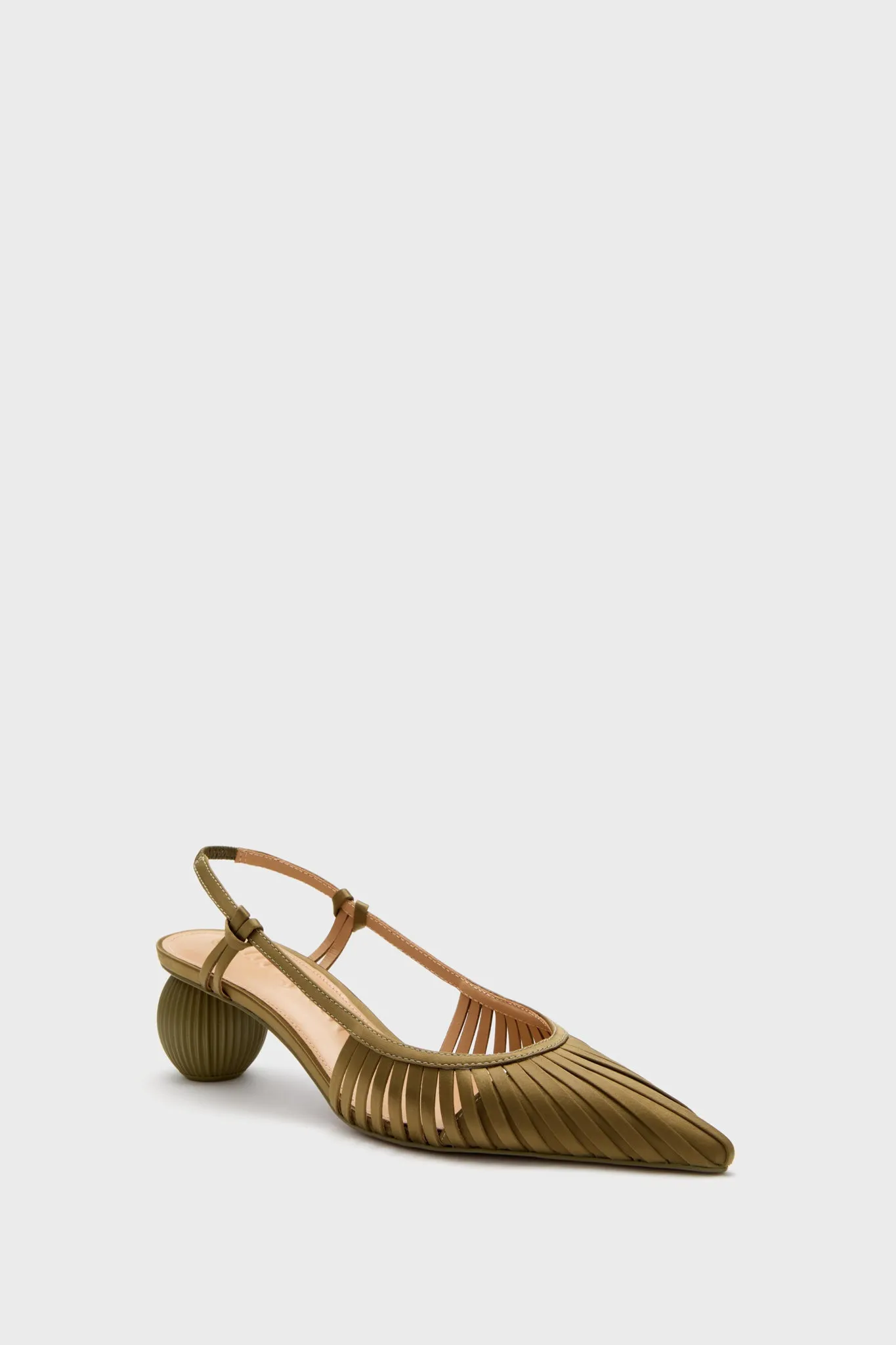 Fiji Alia Sling Backs sold by Tuckernuck