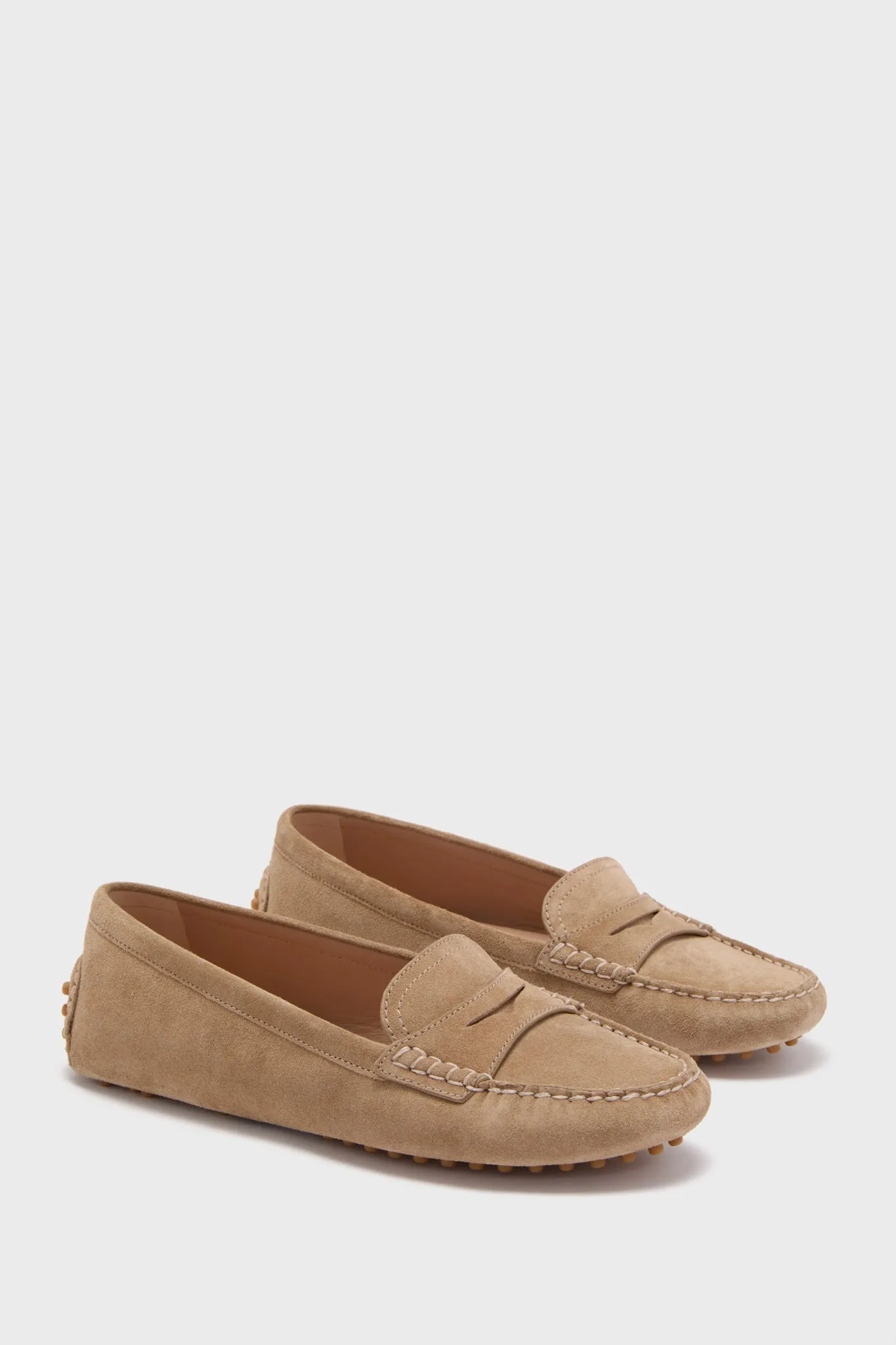 Sand Jia Loafers sold by Tuckernuck product image thumbnail 4