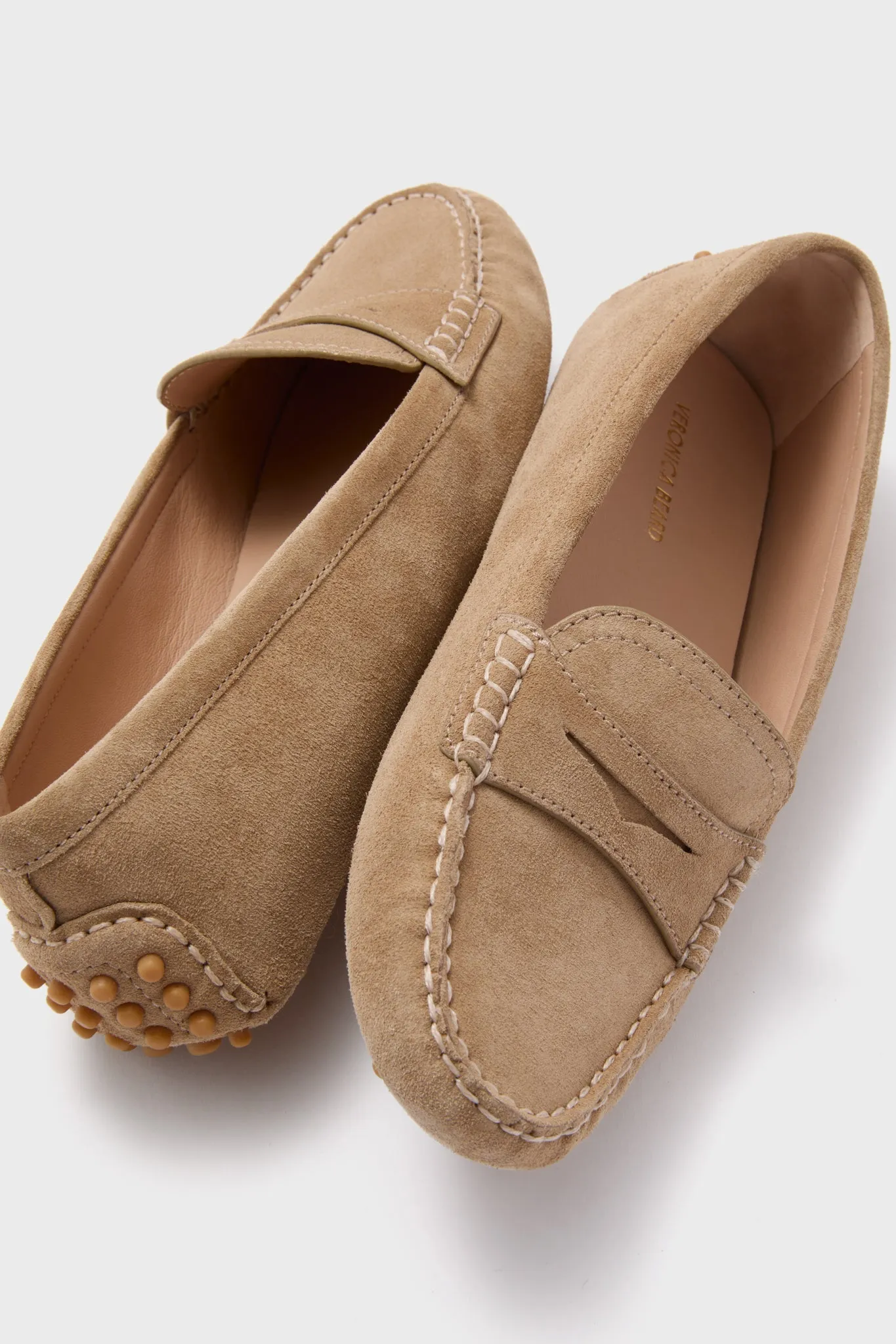 Sand Jia Loafers sold by Tuckernuck product image thumbnail 5