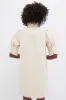 Tan Gracelyn Mini Dress sold by Tuckernuck
