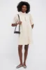 Tan Gracelyn Mini Dress sold by Tuckernuck
