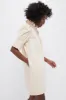 Tan Gracelyn Mini Dress sold by Tuckernuck