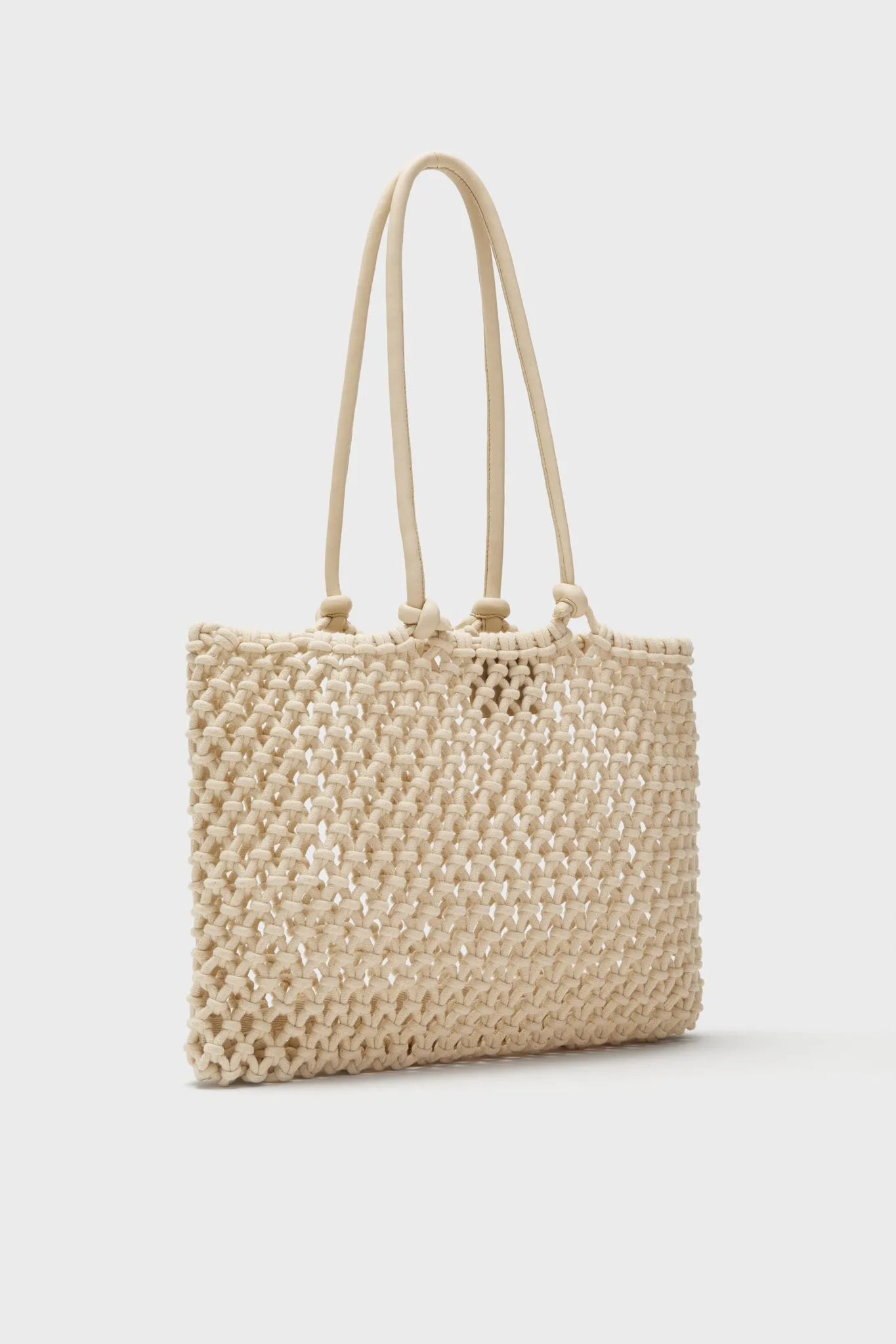 Natural Sandy Bag sold by Tuckernuck product image thumbnail 5