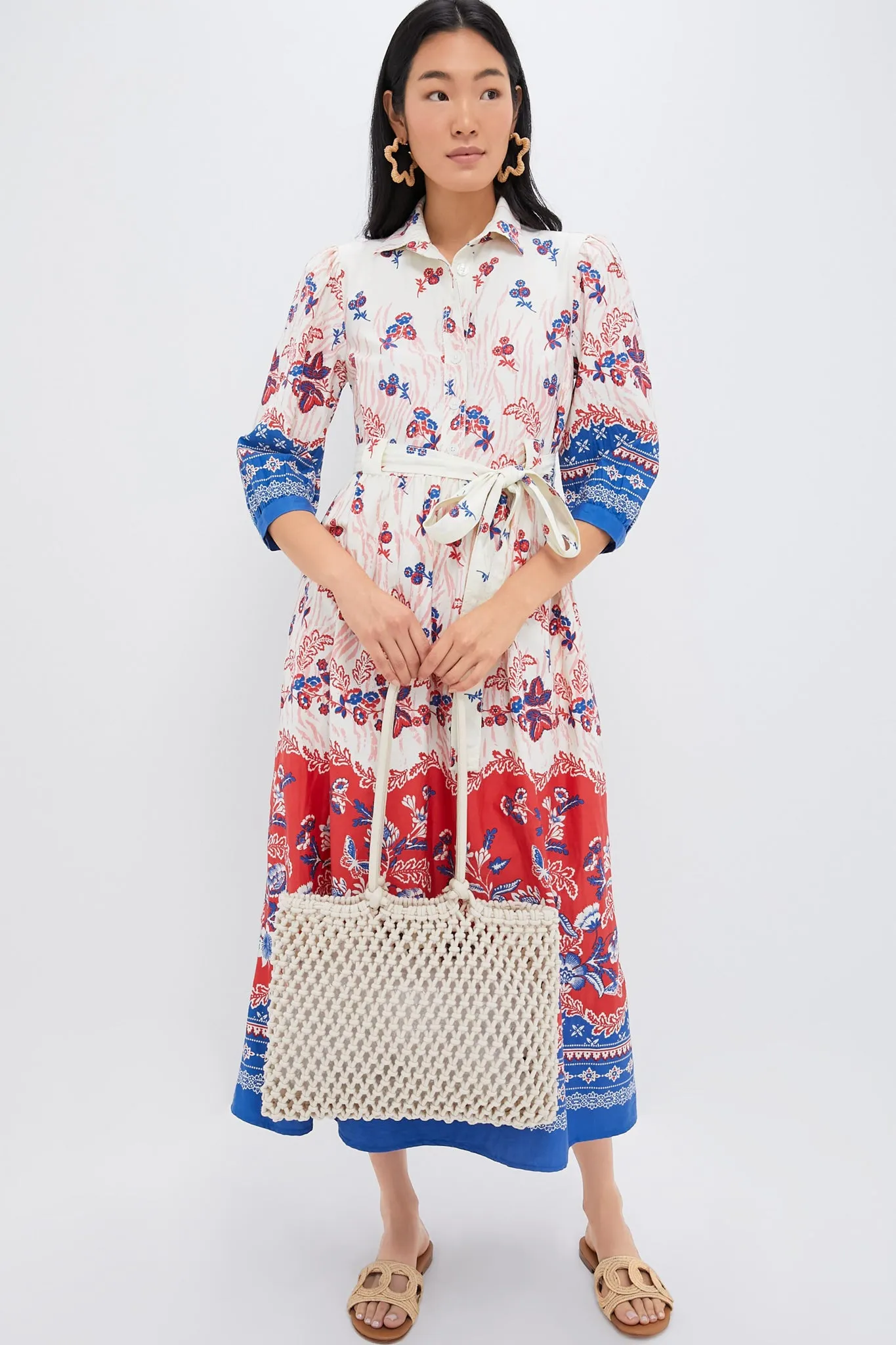 Natural Sandy Bag sold by Tuckernuck product image thumbnail 4