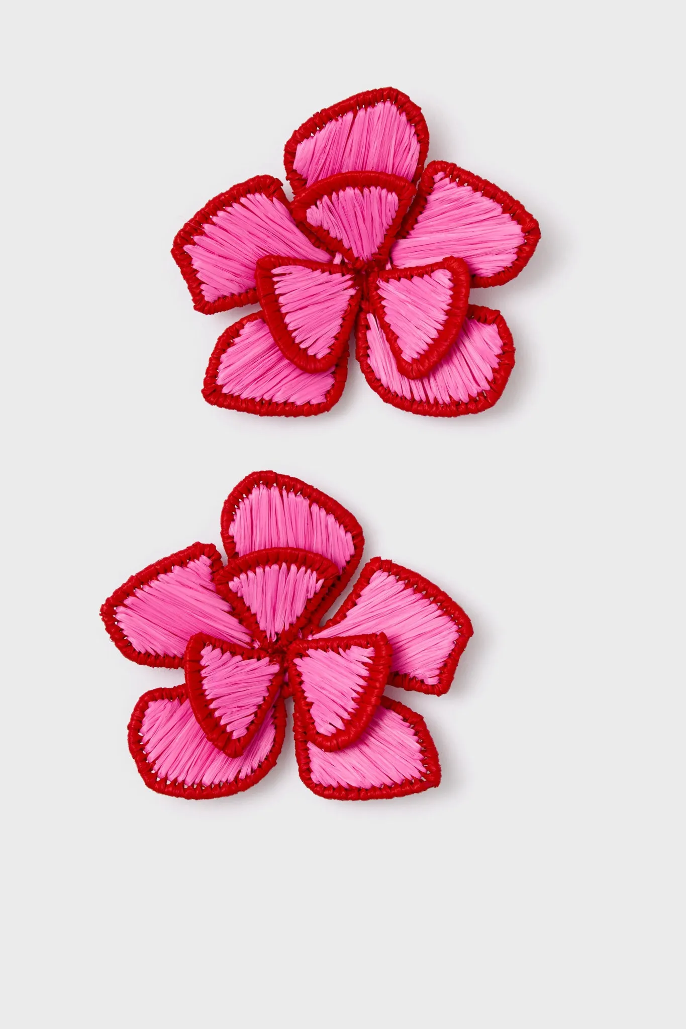 Pink Waverly Earrings sold by Tuckernuck