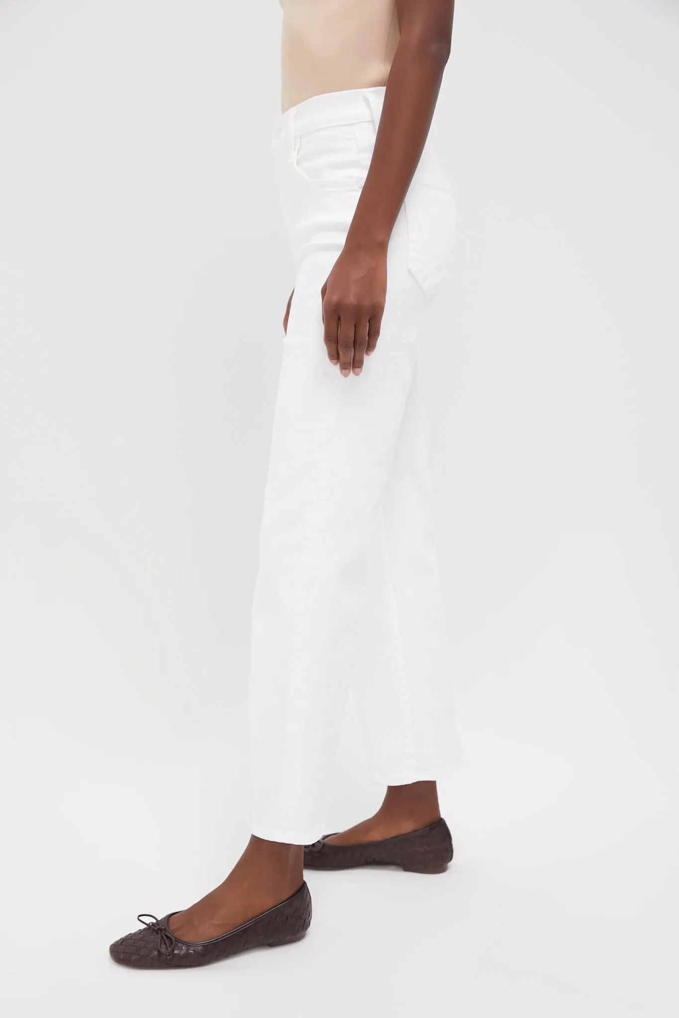 Fairest of Them All The Rambler Zip Ankle sold by Tuckernuck product image thumbnail 3
