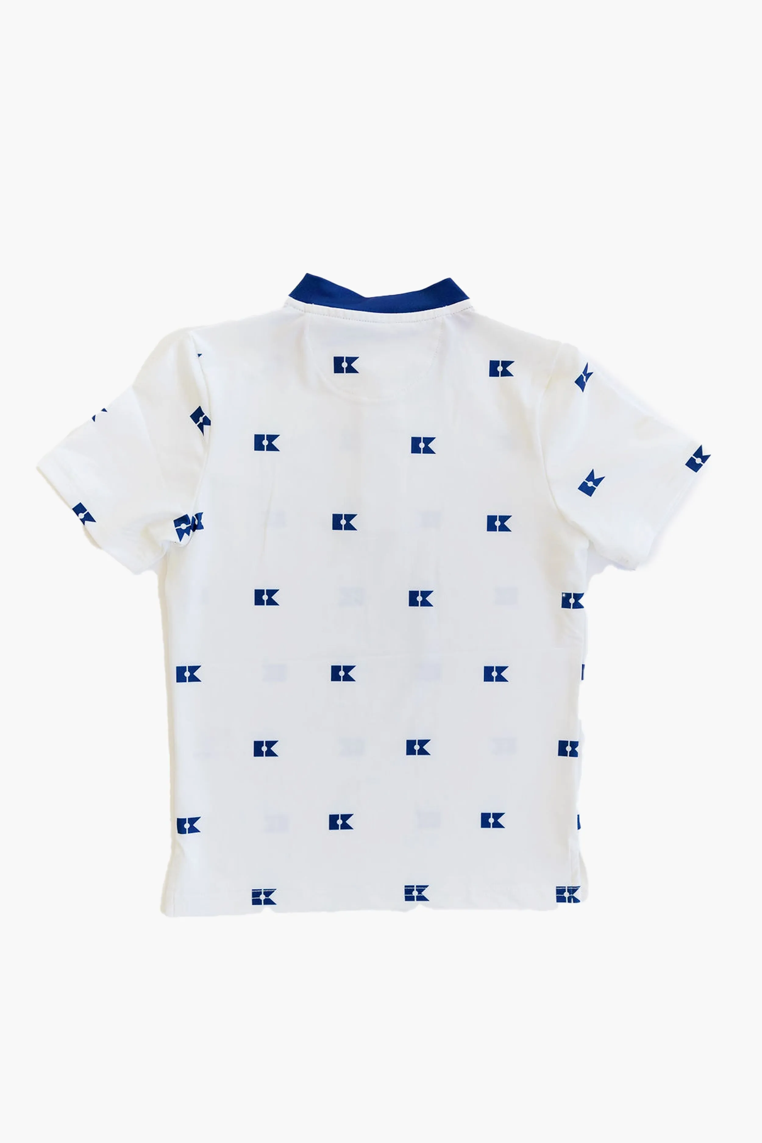 CK Blade Shirt sold by Tuckernuck product image thumbnail 2