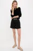 Black Wells Chino Shorts sold by Tuckernuck