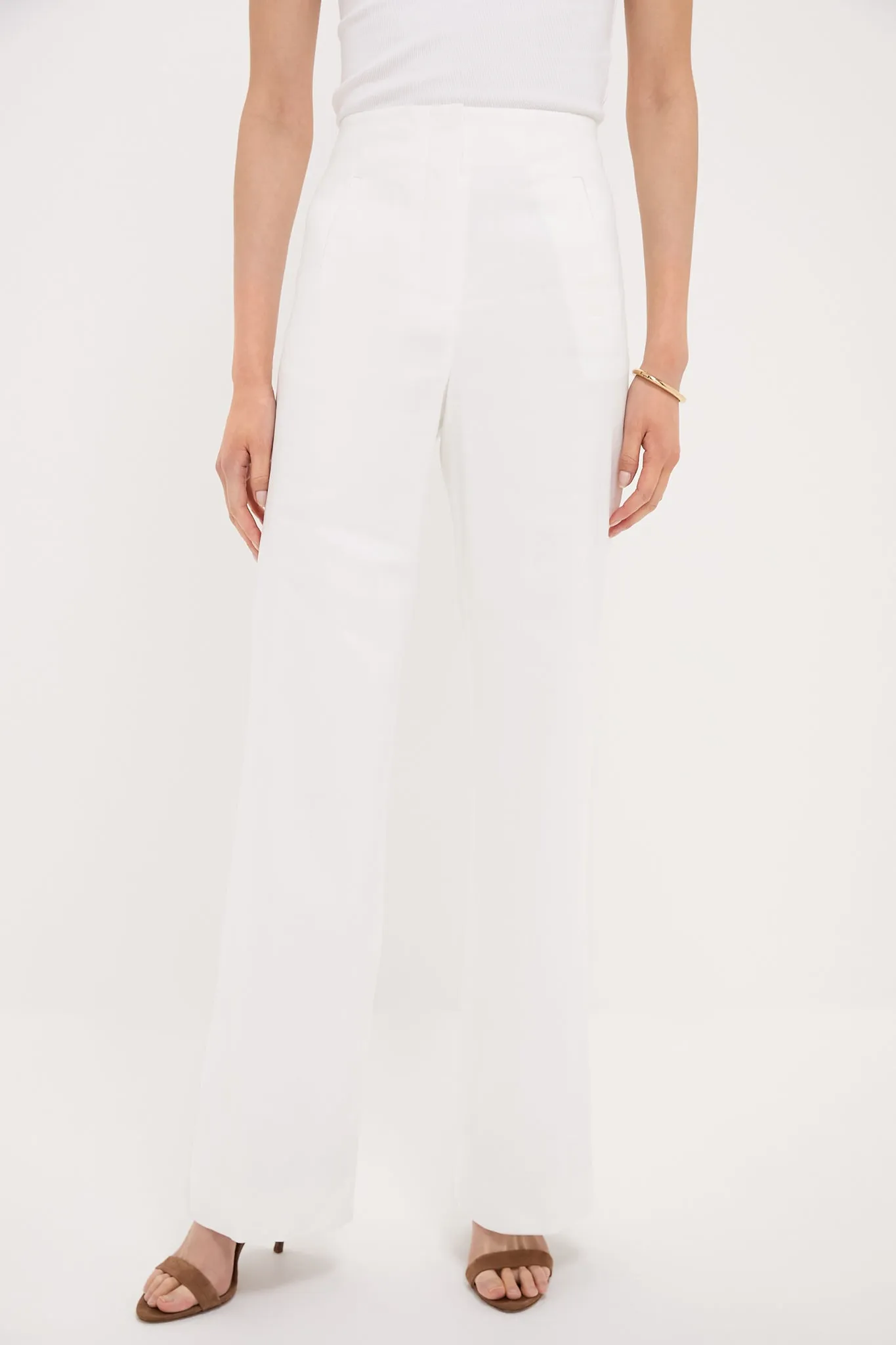 Off White Jude Pant sold by Tuckernuck