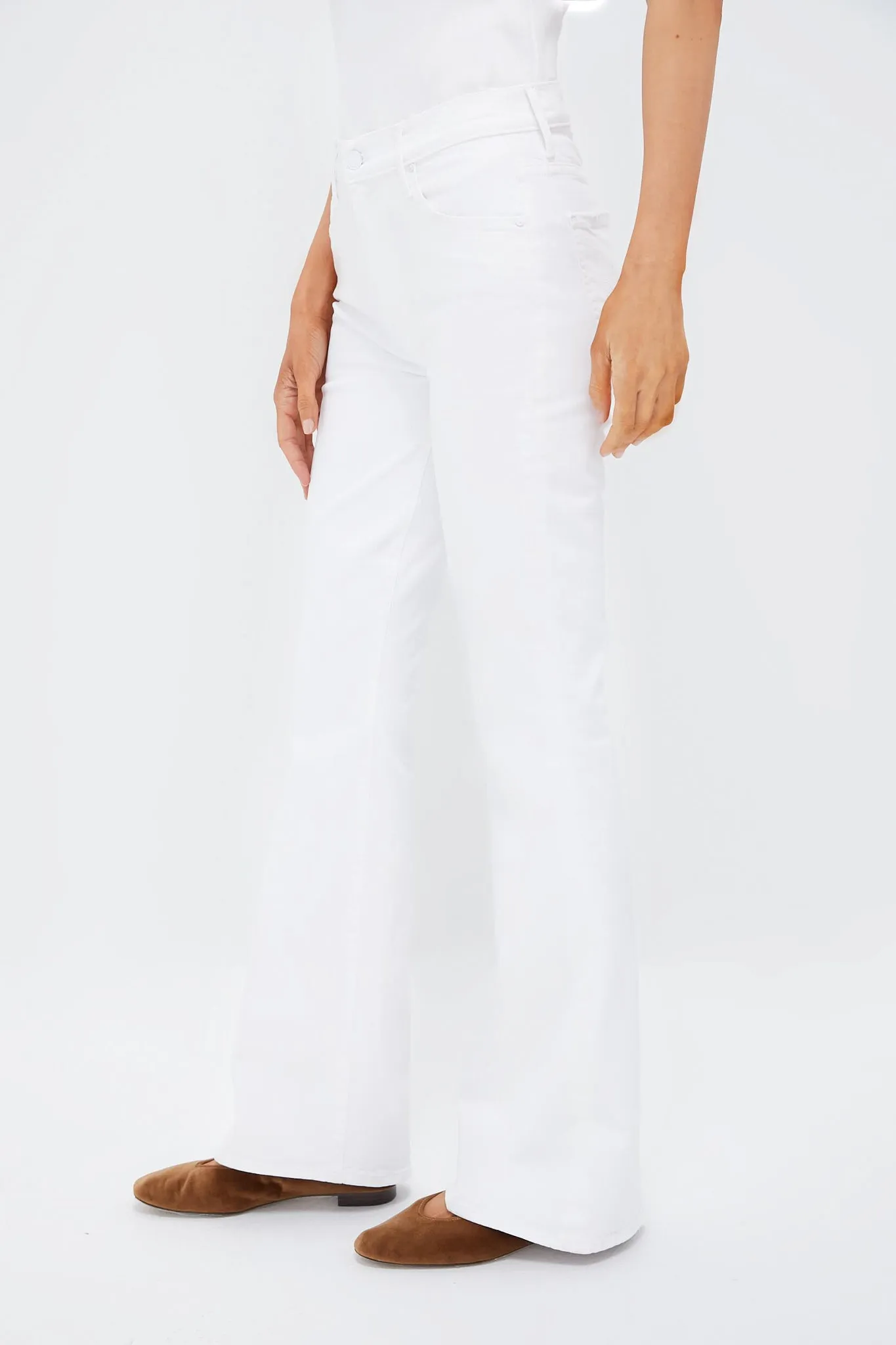 Totally Innocent The Weekender sold by Tuckernuck product image thumbnail 3