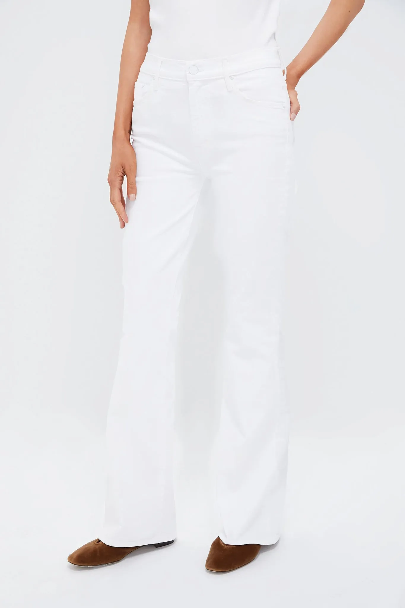 Totally Innocent The Weekender sold by Tuckernuck