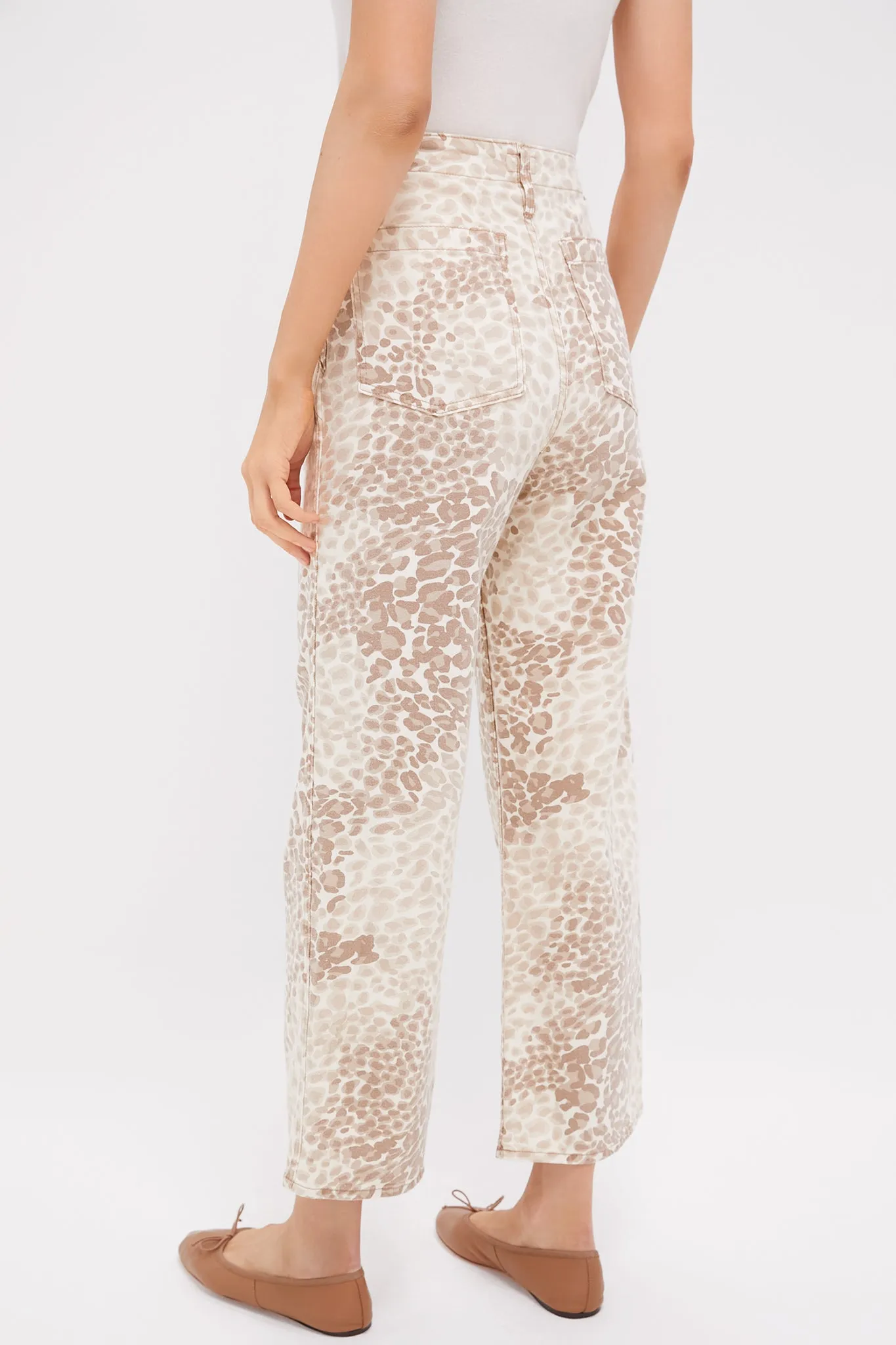 Spot On The Major Zip Ankle sold by Tuckernuck product image thumbnail 4