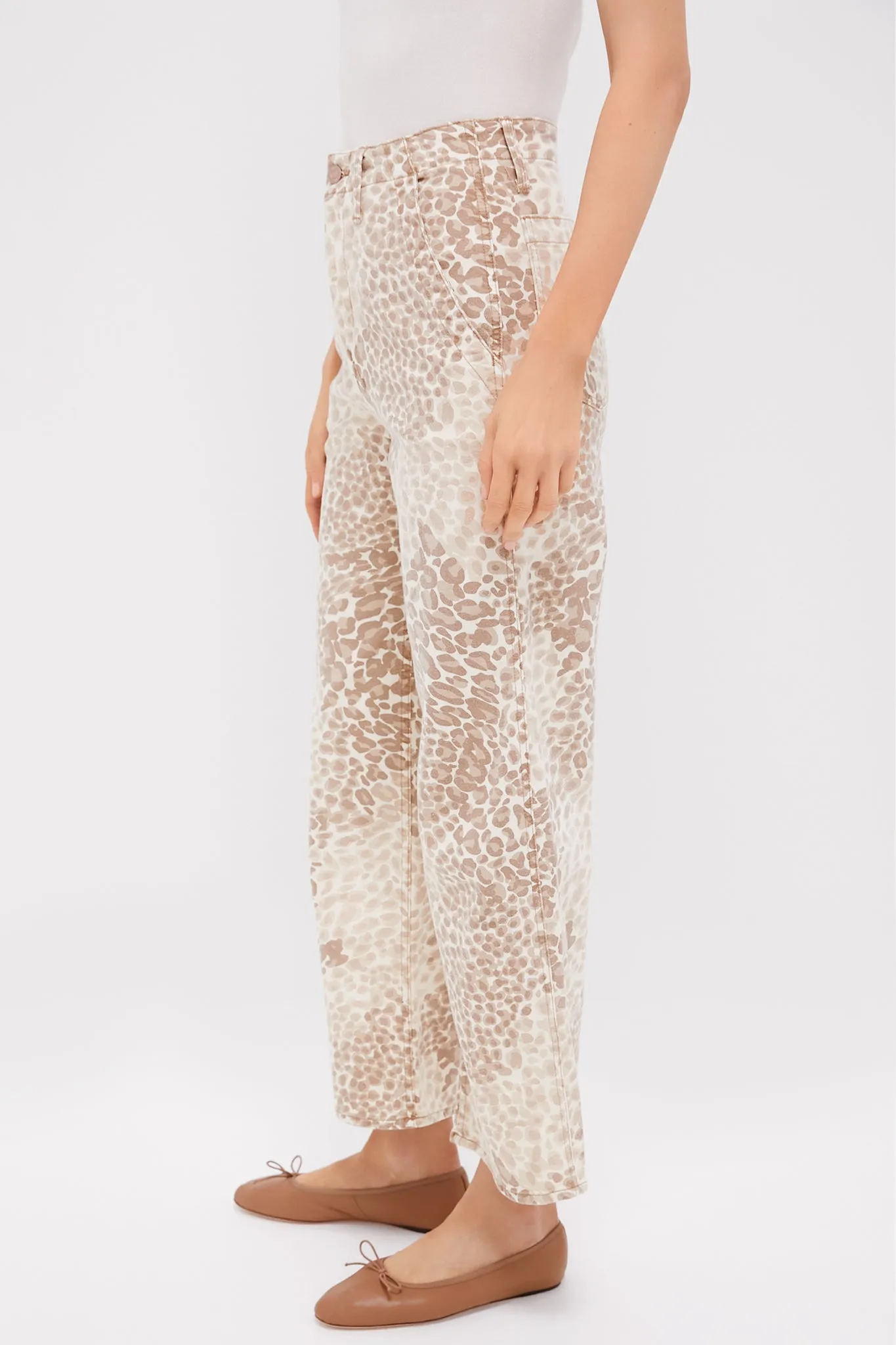 Spot On The Major Zip Ankle sold by Tuckernuck product image thumbnail 3