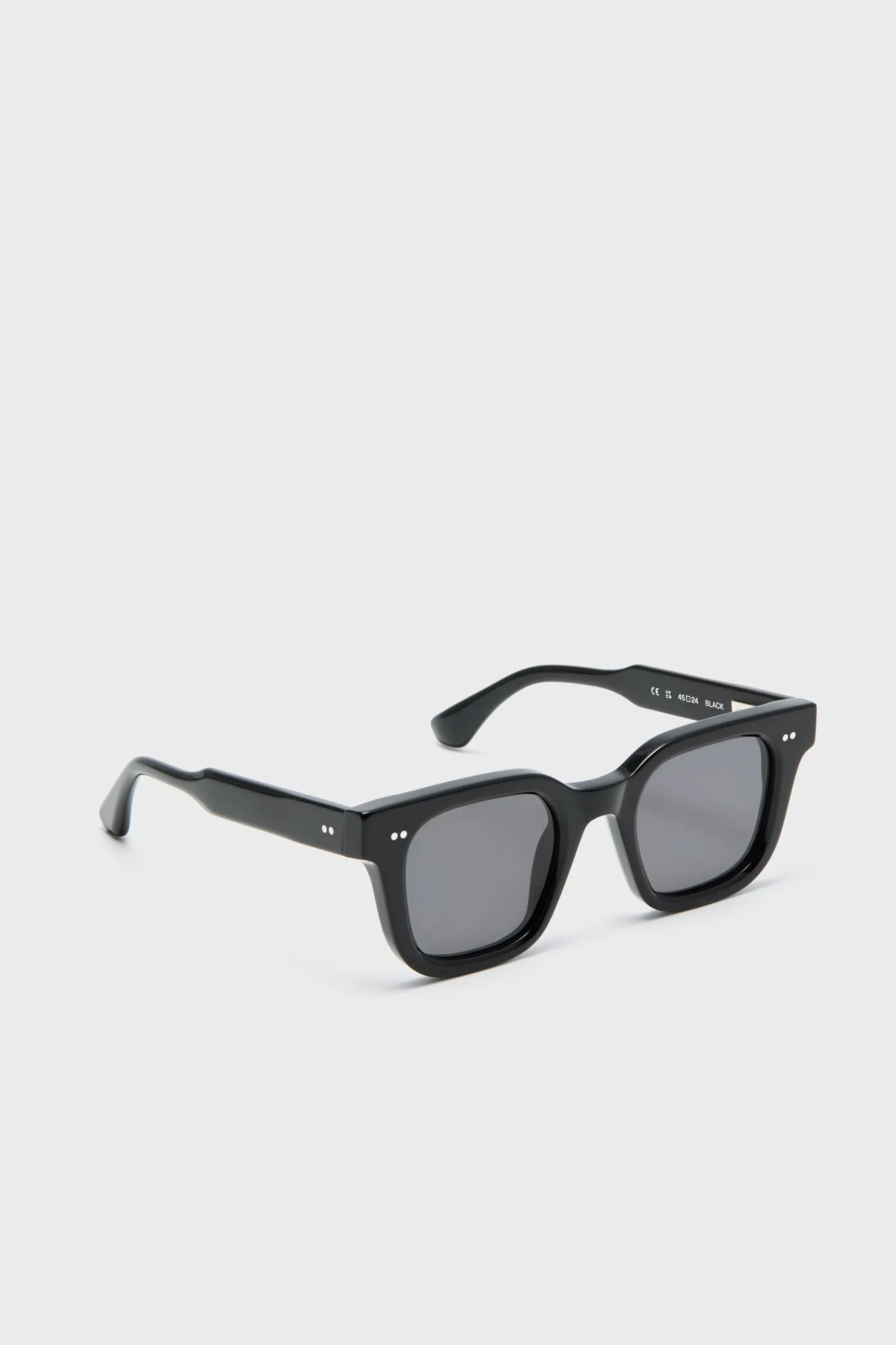 04 Black Sunglasses sold by Tuckernuck product image thumbnail 4