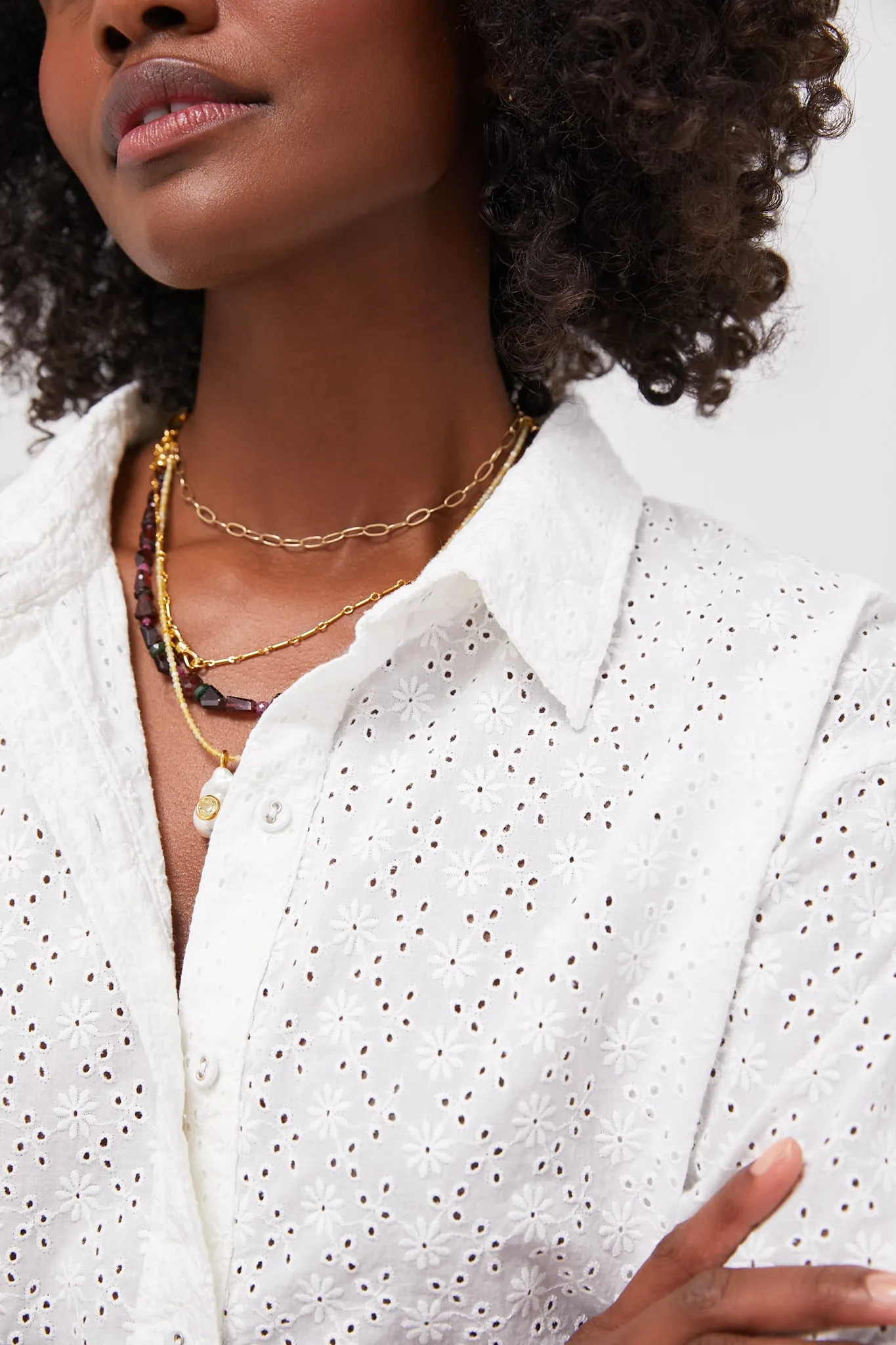 Sand Dollar Classic Button Down sold by Tuckernuck product image thumbnail 5