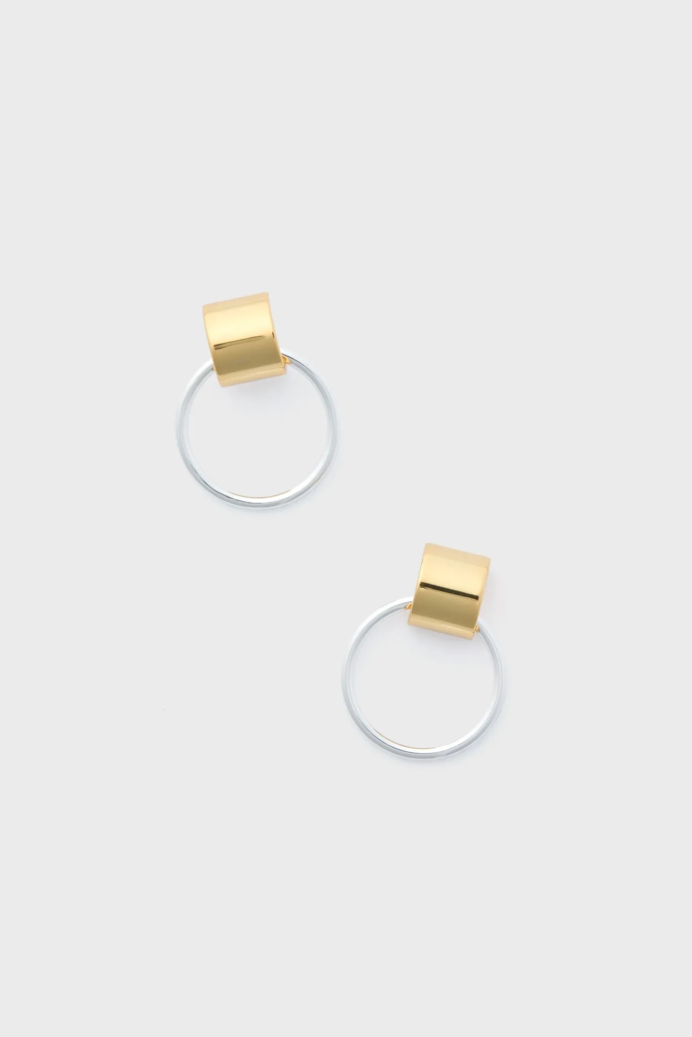 Two-Tone Faye Knockers sold by Tuckernuck