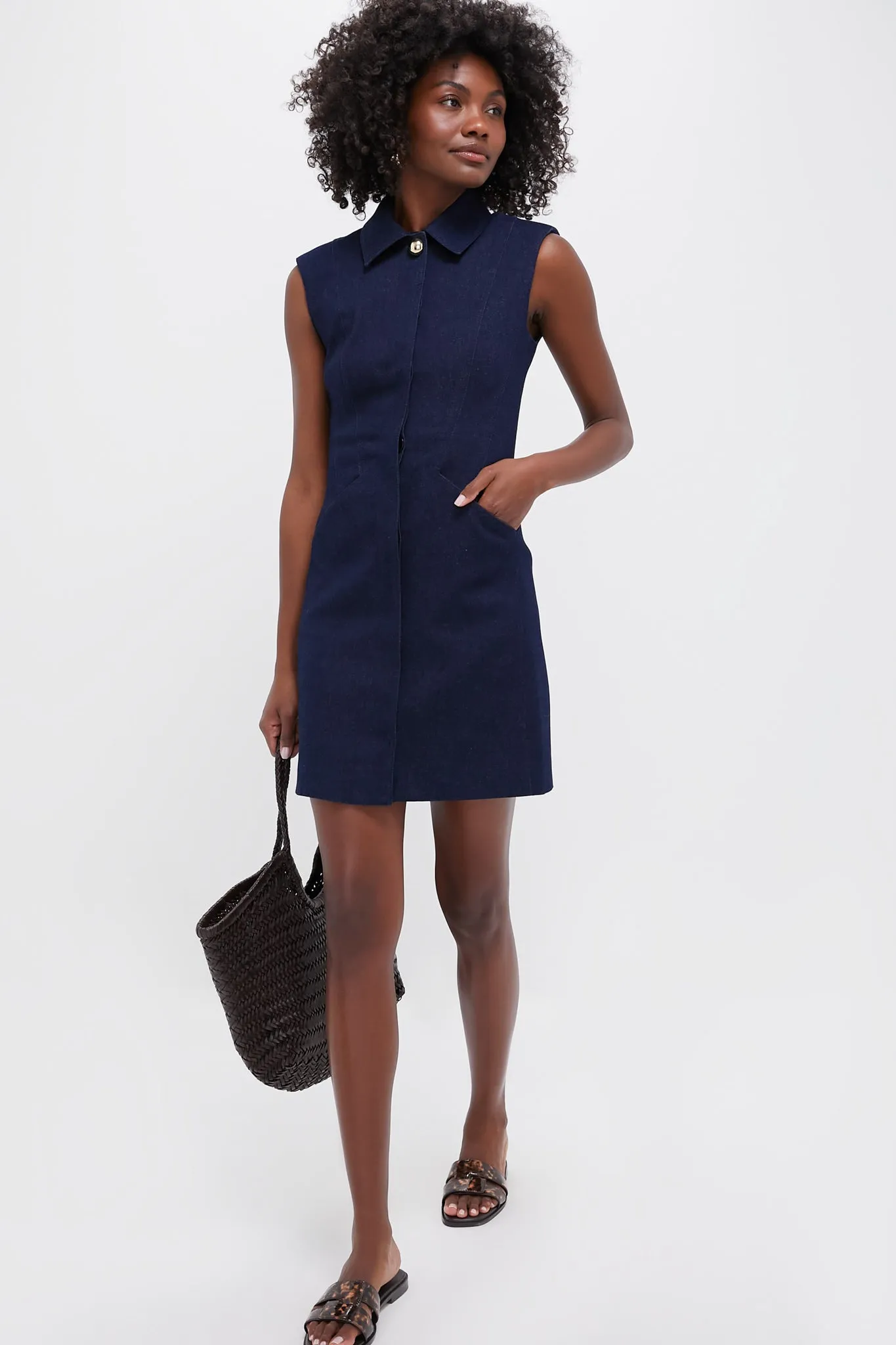 Tortoise Muse Sandals sold by Tuckernuck product image thumbnail 3