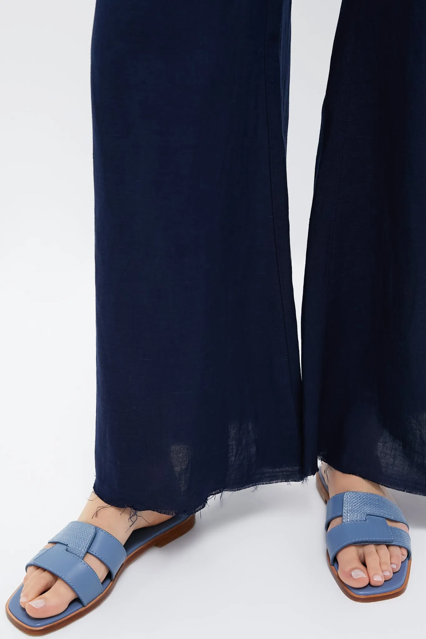 Blue Combo Muse Sandals sold by Tuckernuck product image thumbnail 2