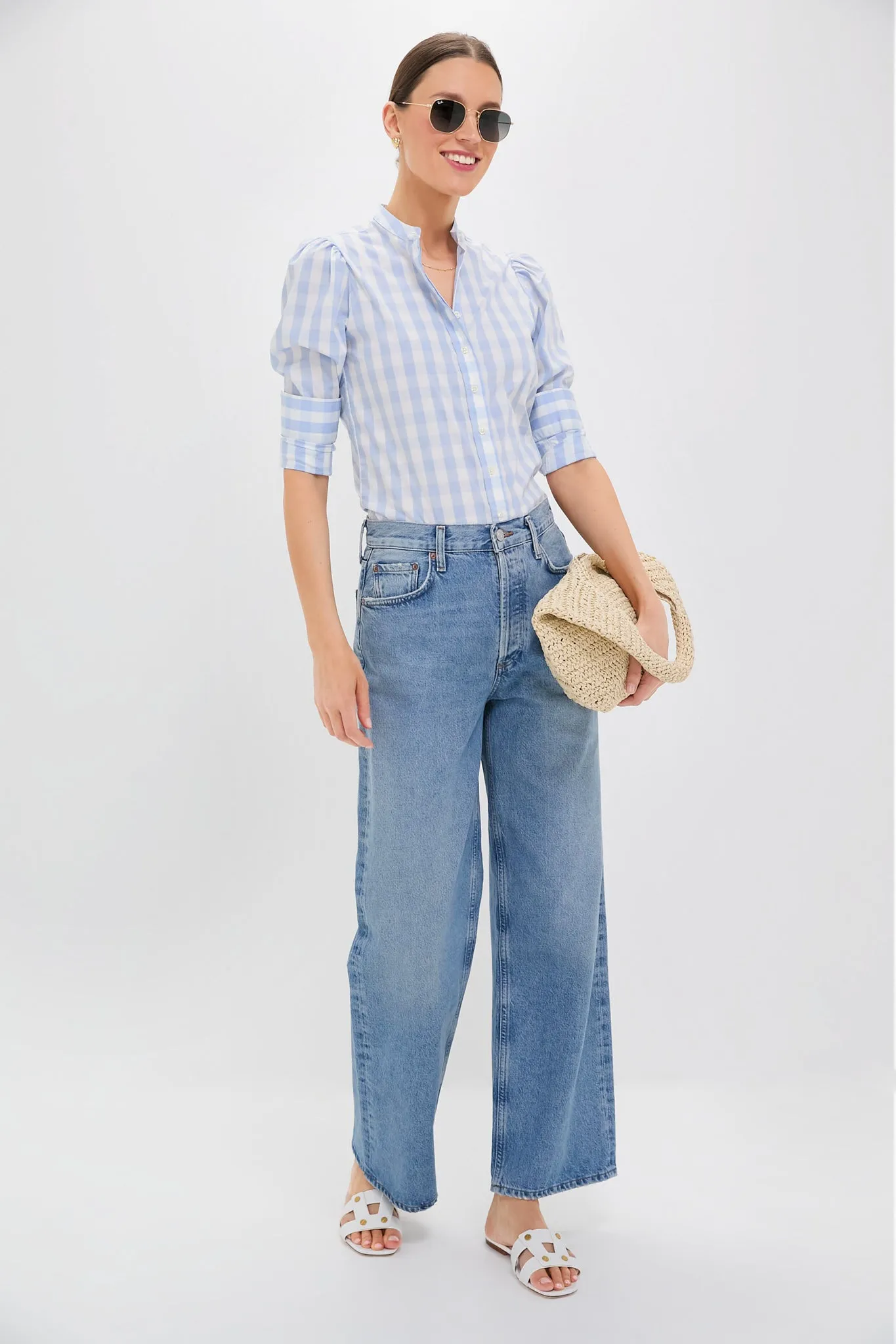 Coconut Via Slides sold by Tuckernuck product image thumbnail 3