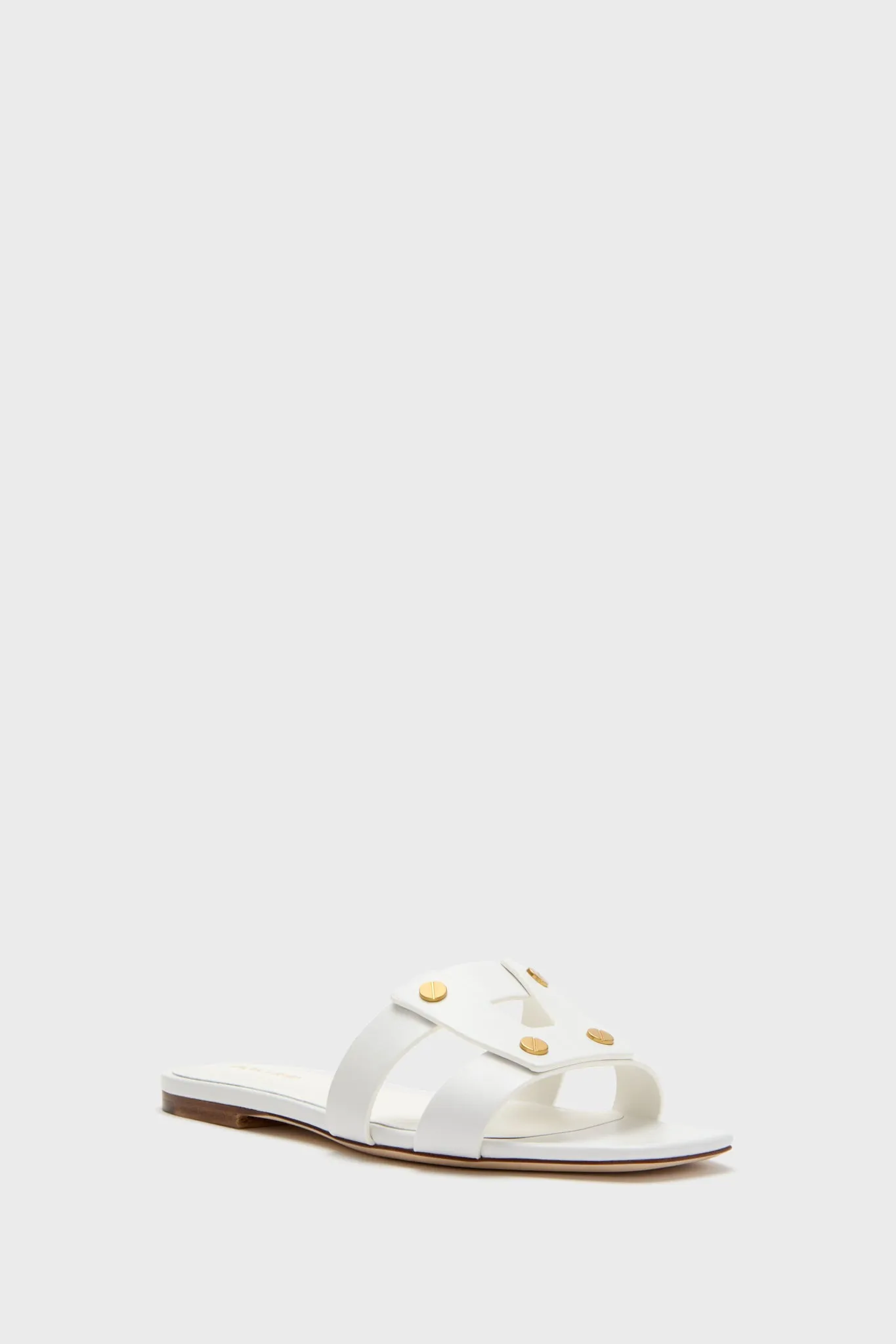 Coconut Via Slides sold by Tuckernuck