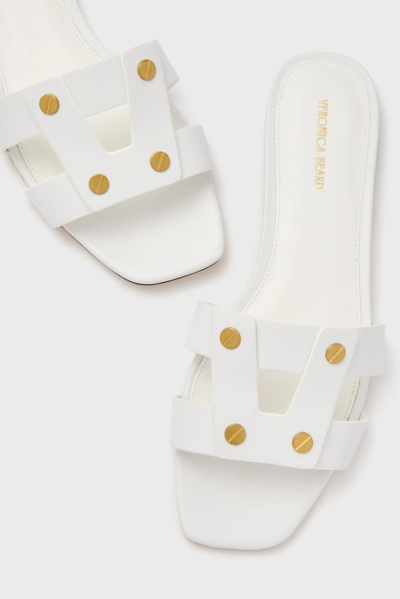 Coconut Via Slides sold by Tuckernuck product image thumbnail 5