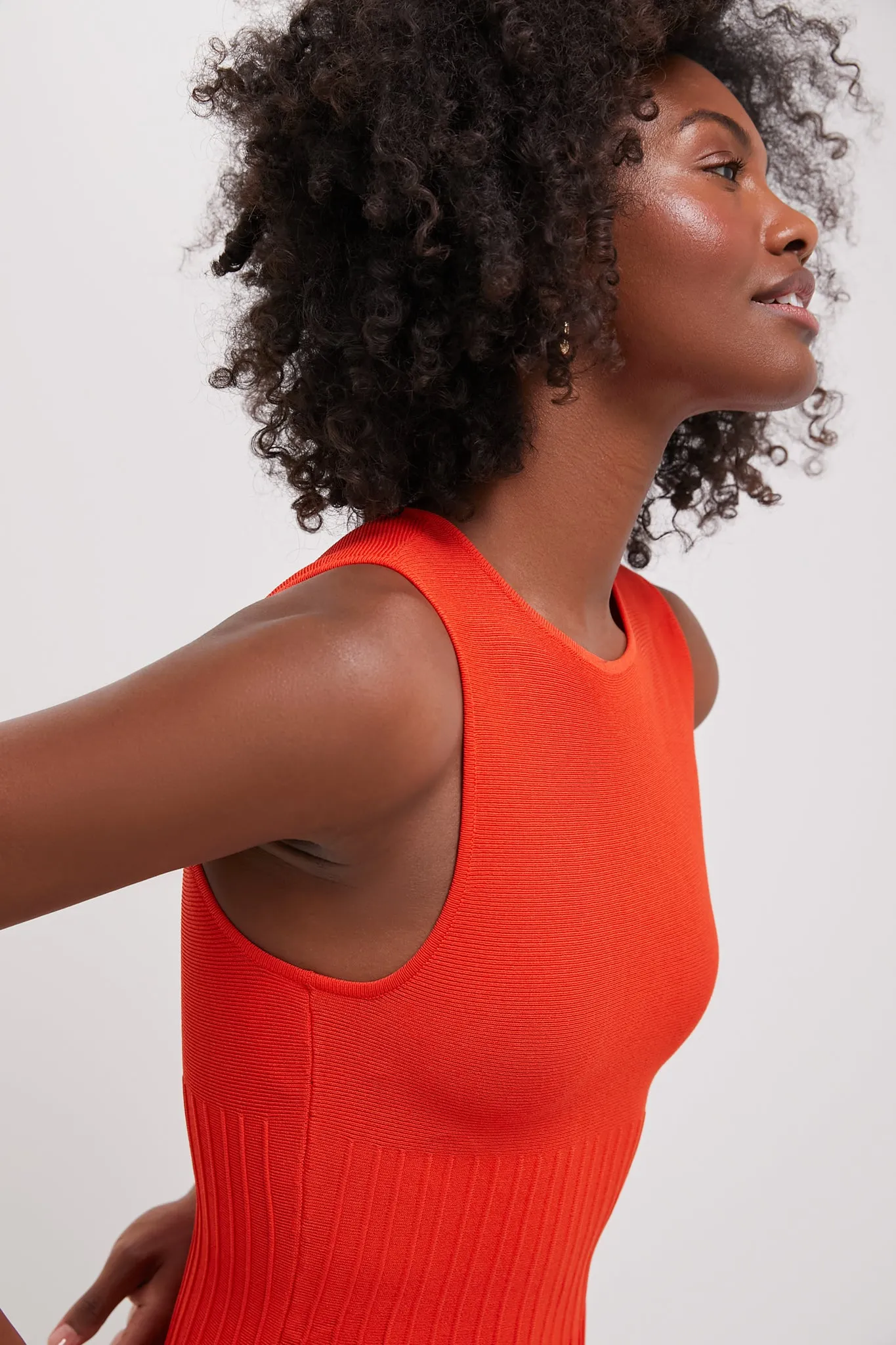 Cayenne Elyse Dress sold by Tuckernuck product image thumbnail 5