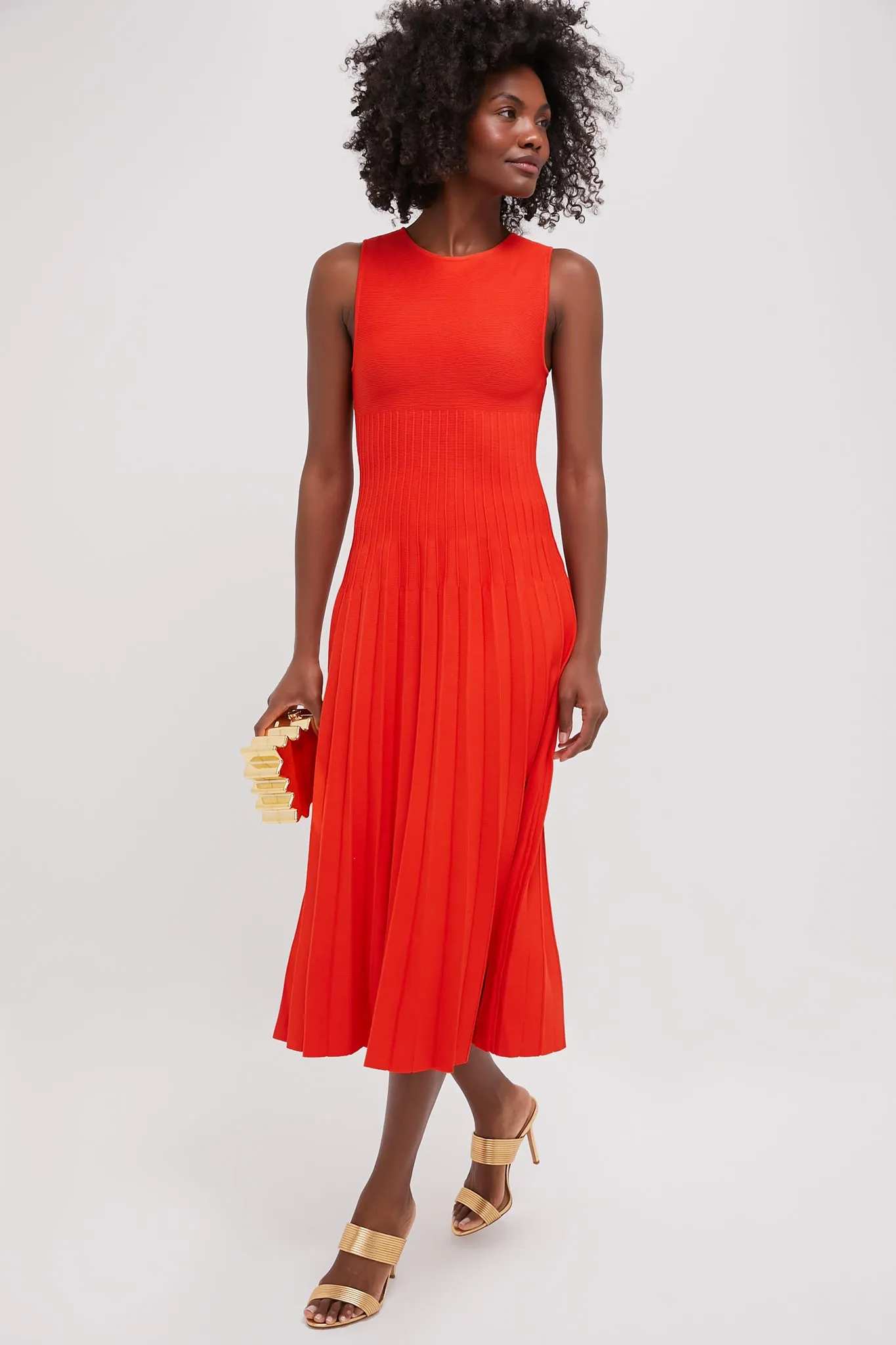 Cayenne Elyse Dress sold by Tuckernuck product image thumbnail 2