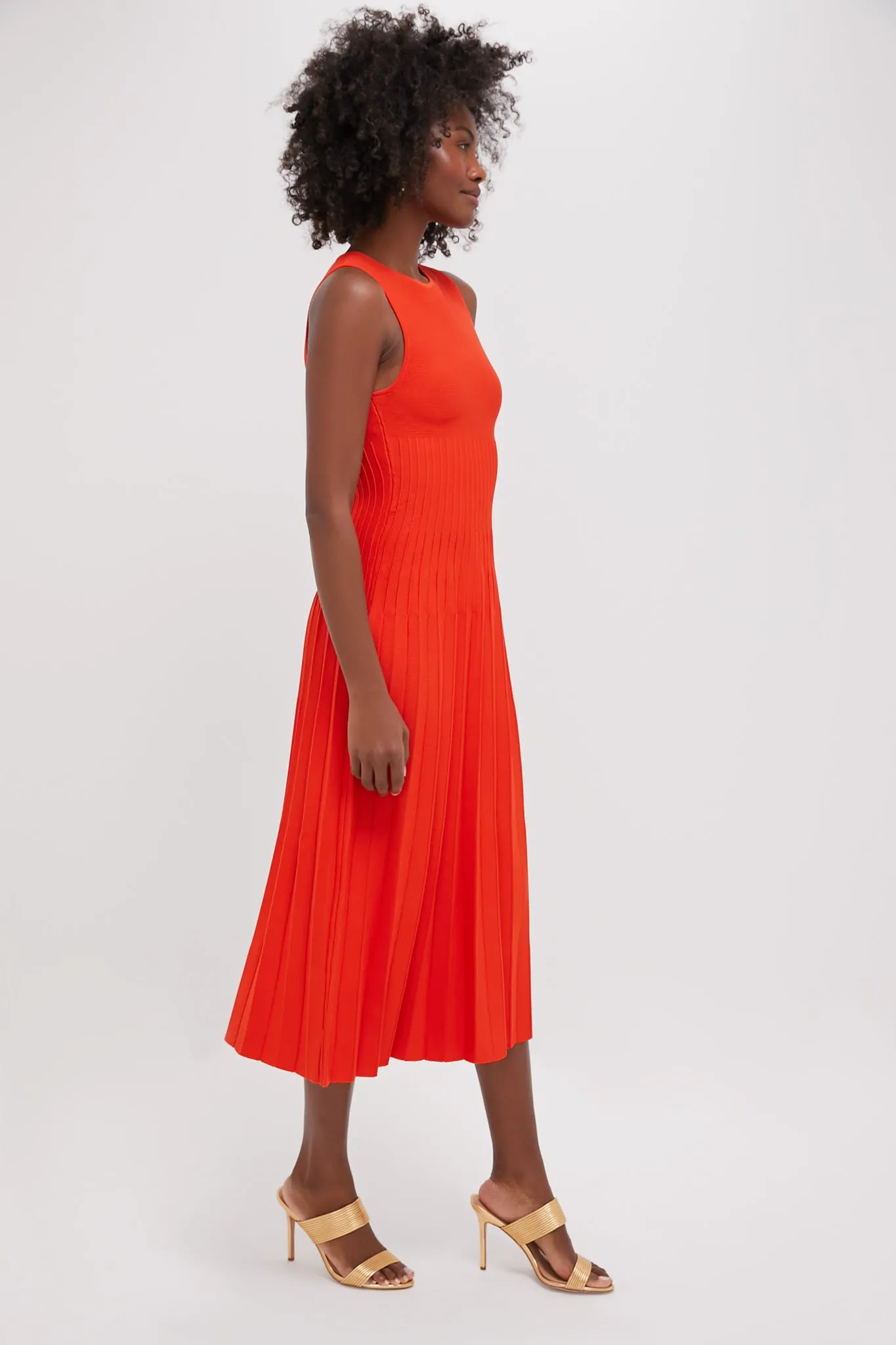 Cayenne Elyse Dress sold by Tuckernuck product image thumbnail 3