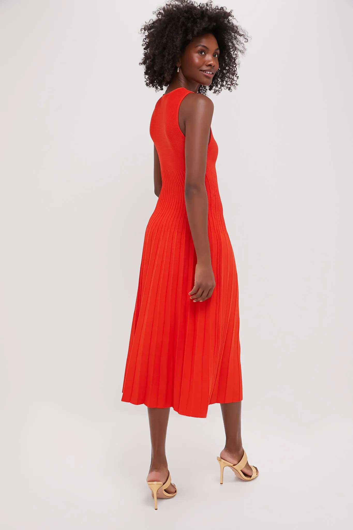 Cayenne Elyse Dress sold by Tuckernuck product image thumbnail 4