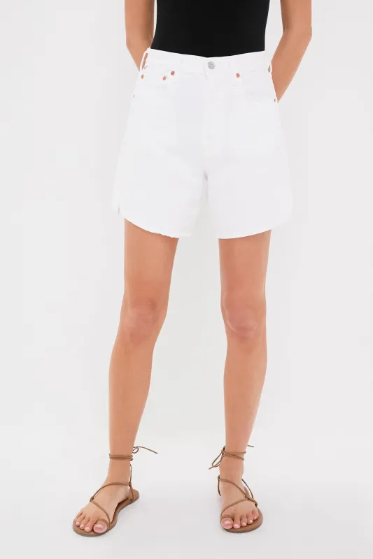 Polish Marlow Long Vintage Short made by Citizens Of Humanity