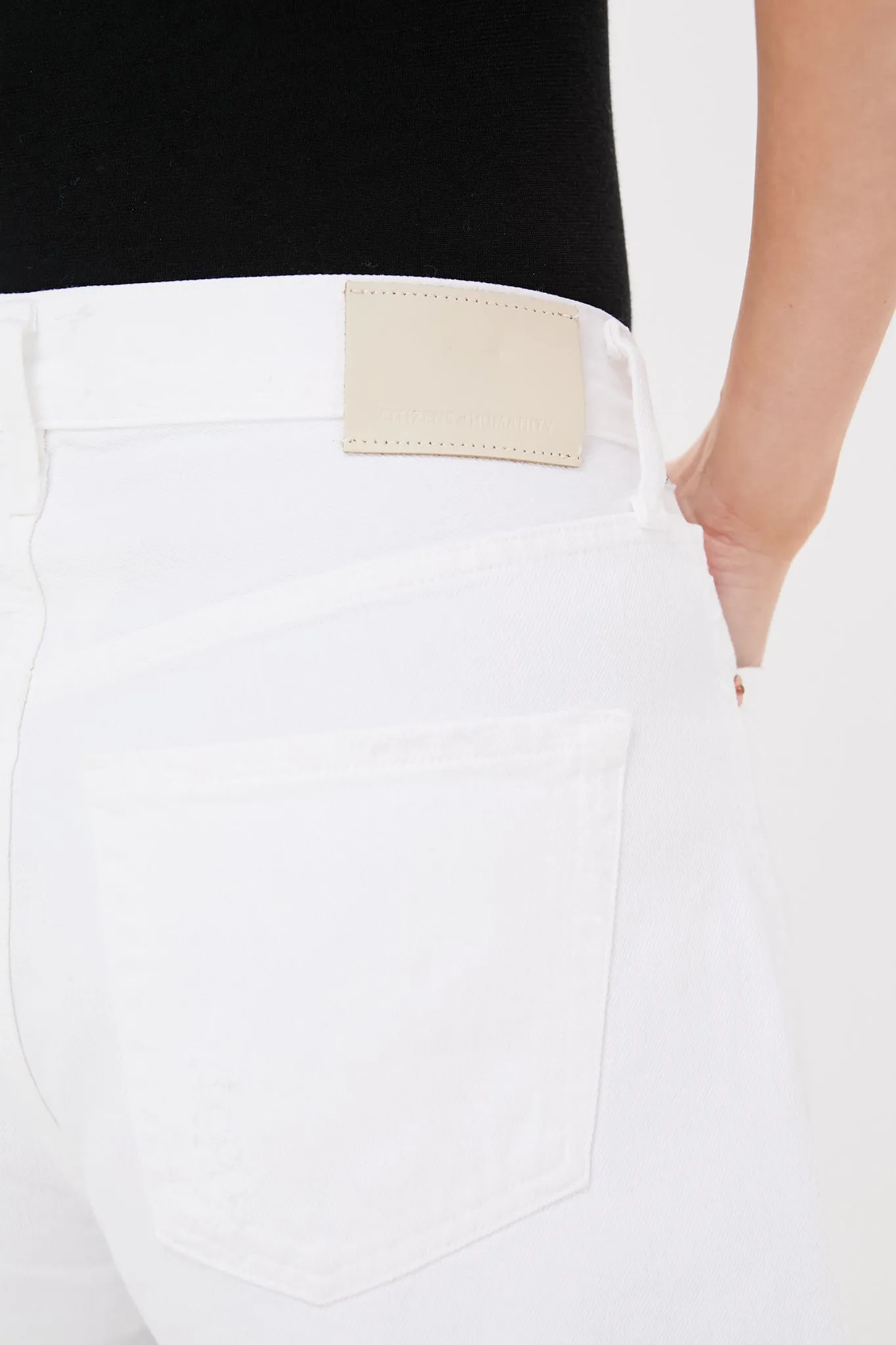 Polish Marlow Long Vintage Short sold by Tuckernuck product image thumbnail 5