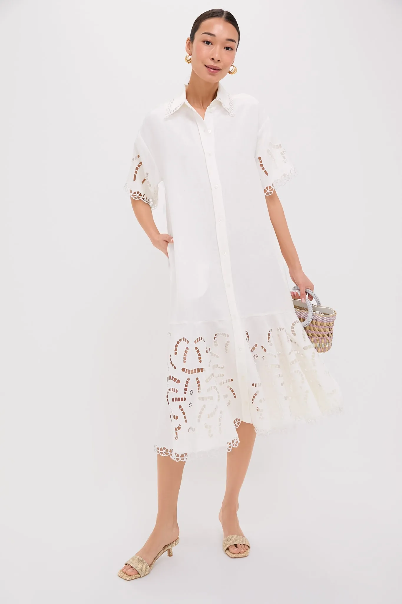 Natural Capricorn Heels sold by Tuckernuck product image thumbnail 3