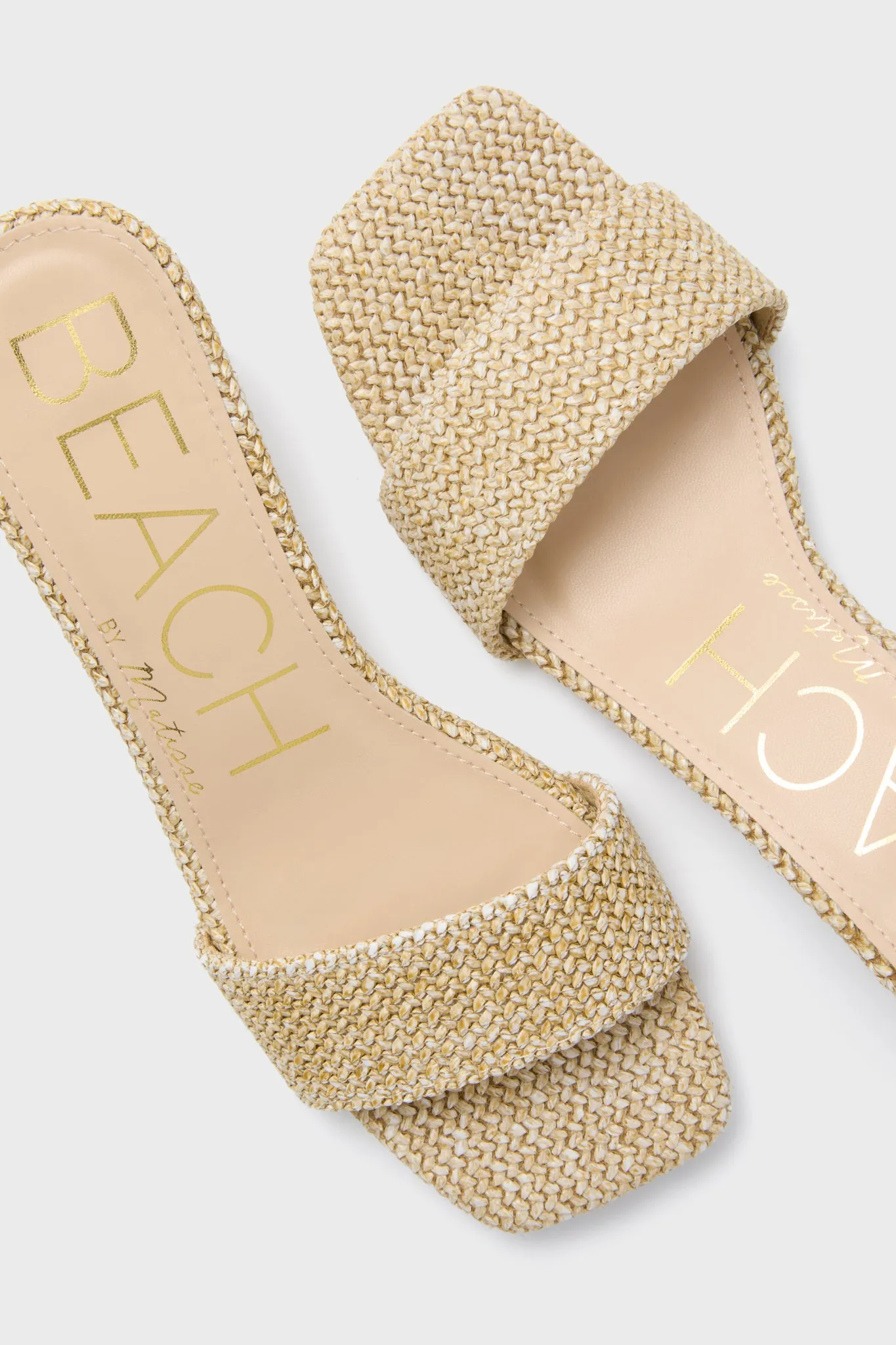 Natural Capricorn Heels sold by Tuckernuck product image thumbnail 5