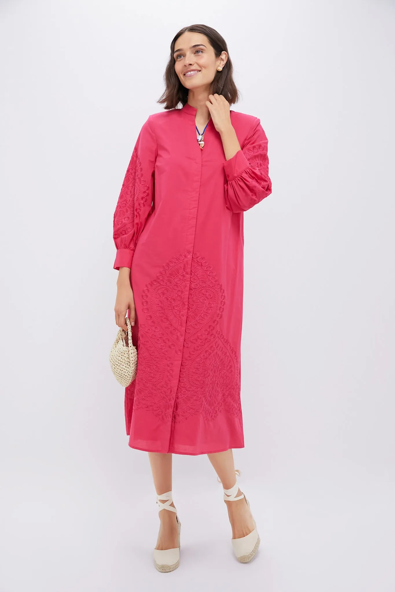 Natural Micro Slouch Bag sold by Tuckernuck product image thumbnail 3