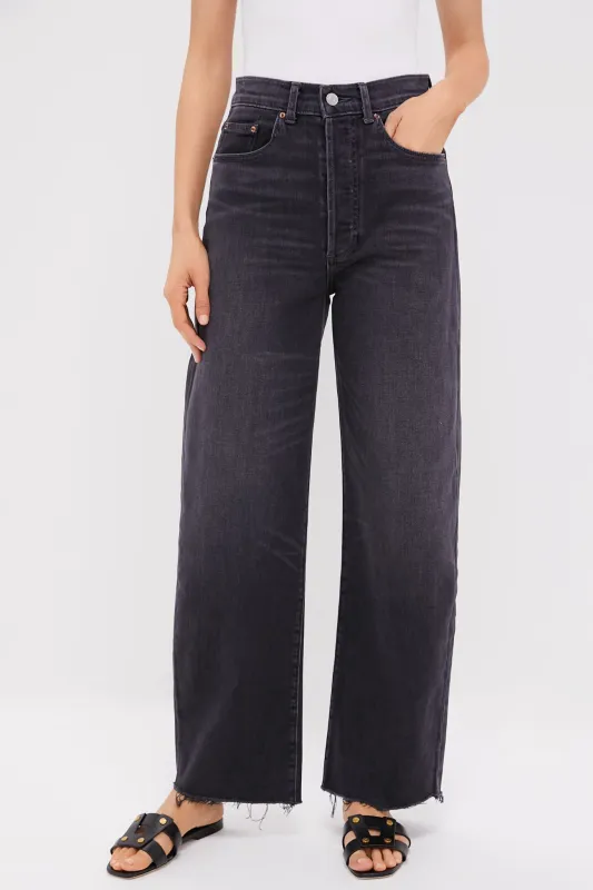 Vintage Charcoal Nomad Jean sold by Tuckernuck