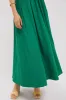 Exclusive Green Fish Top Maxi Dress sold by Tuckernuck