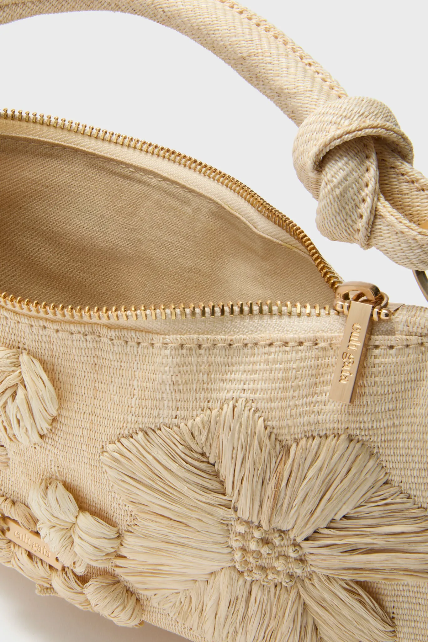 Natural Hera Nano Shoulder Bag sold by Tuckernuck product image thumbnail 5