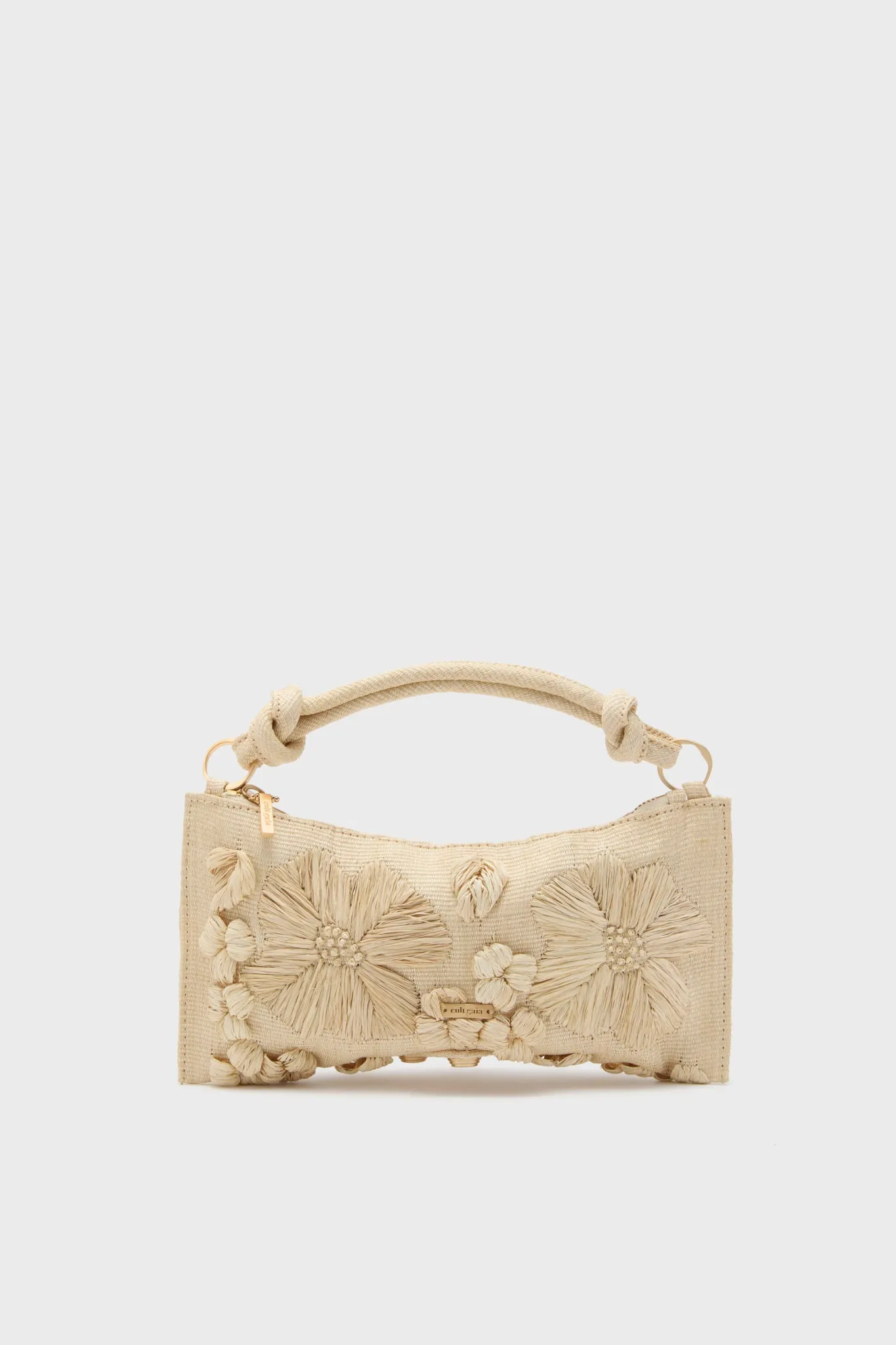 Natural Hera Nano Shoulder Bag sold by Tuckernuck